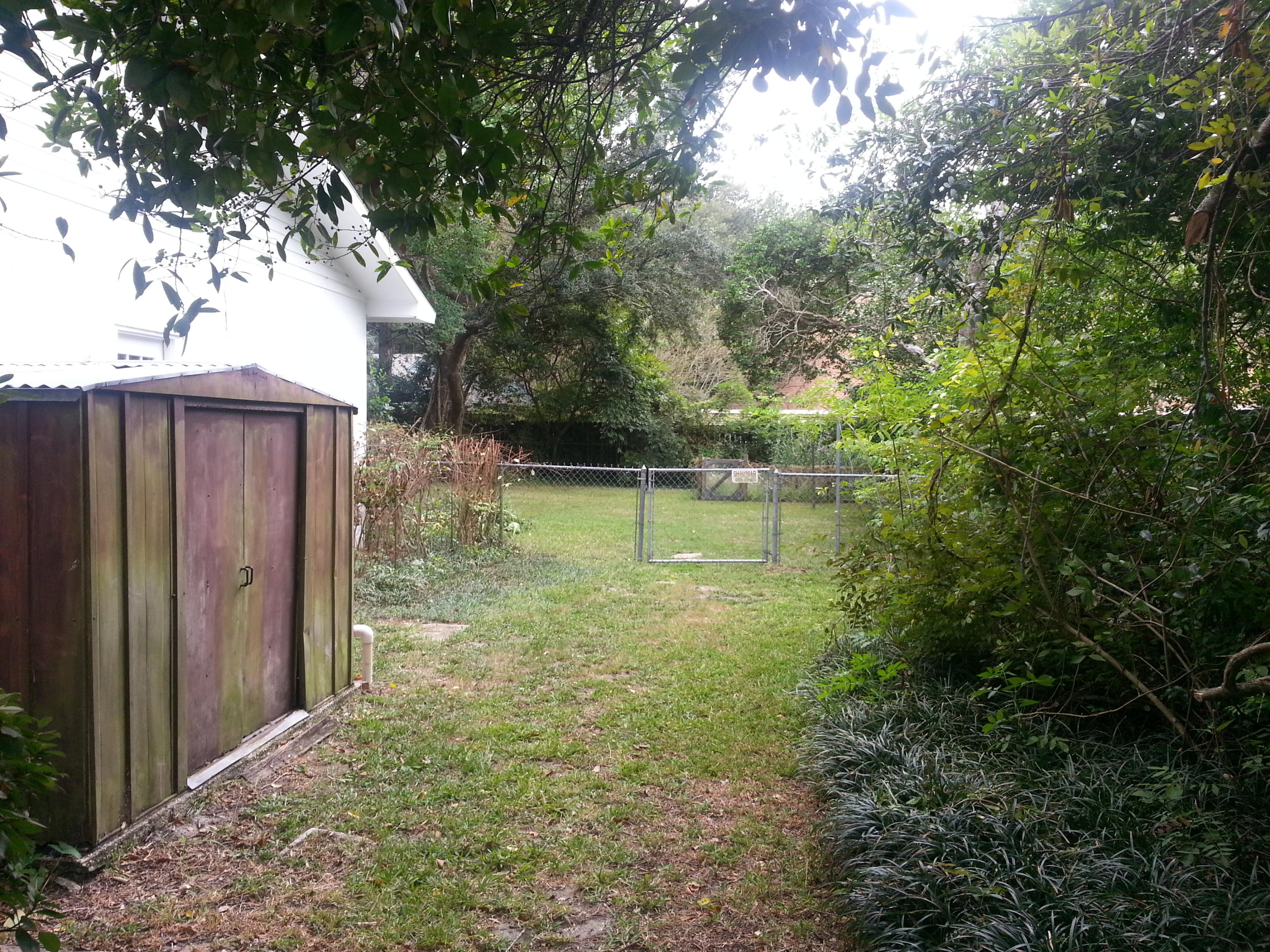 BAYOU POQUITO - Residential