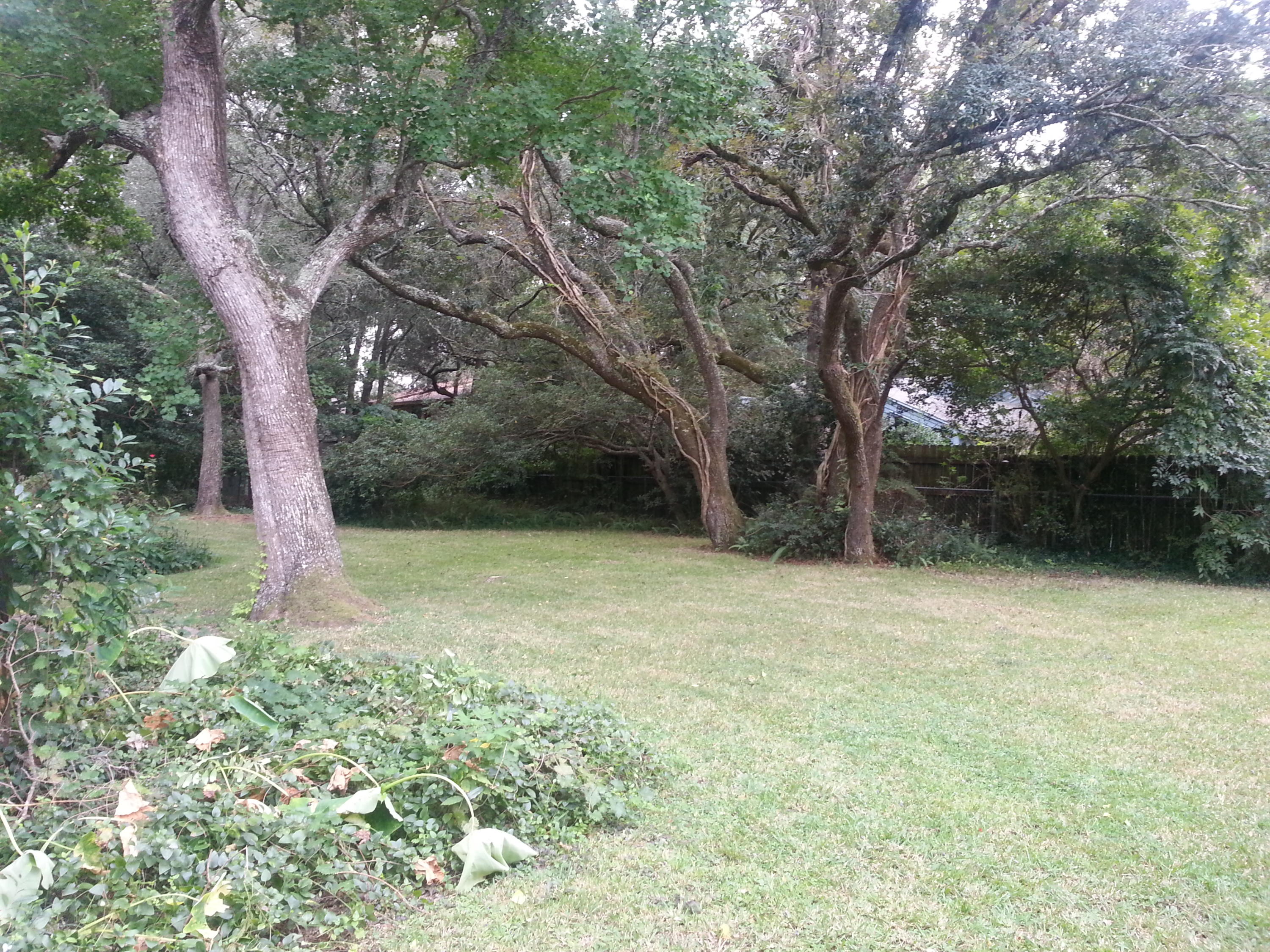 BAYOU POQUITO - Residential