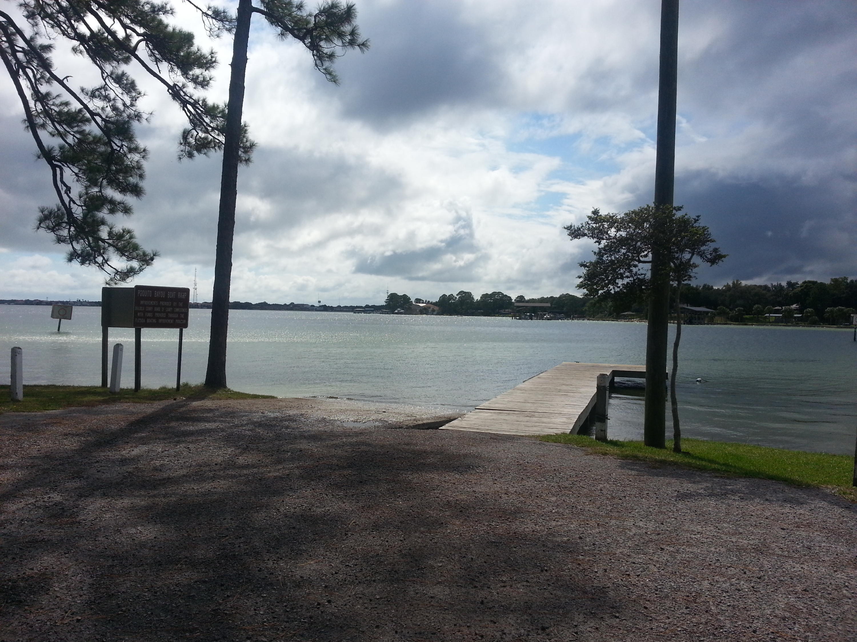 BAYOU POQUITO - Residential