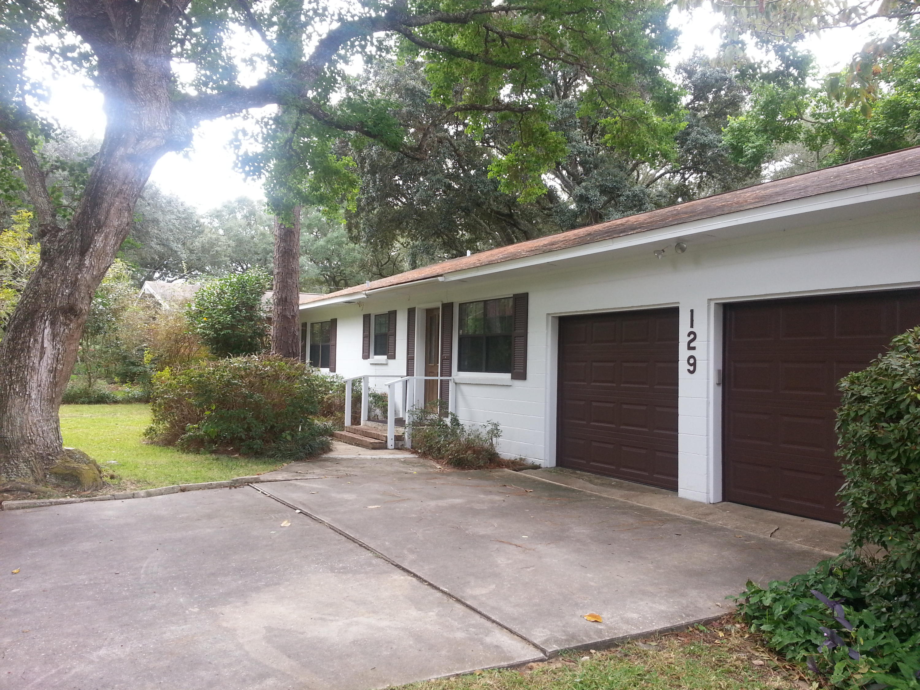 BAYOU POQUITO - Residential