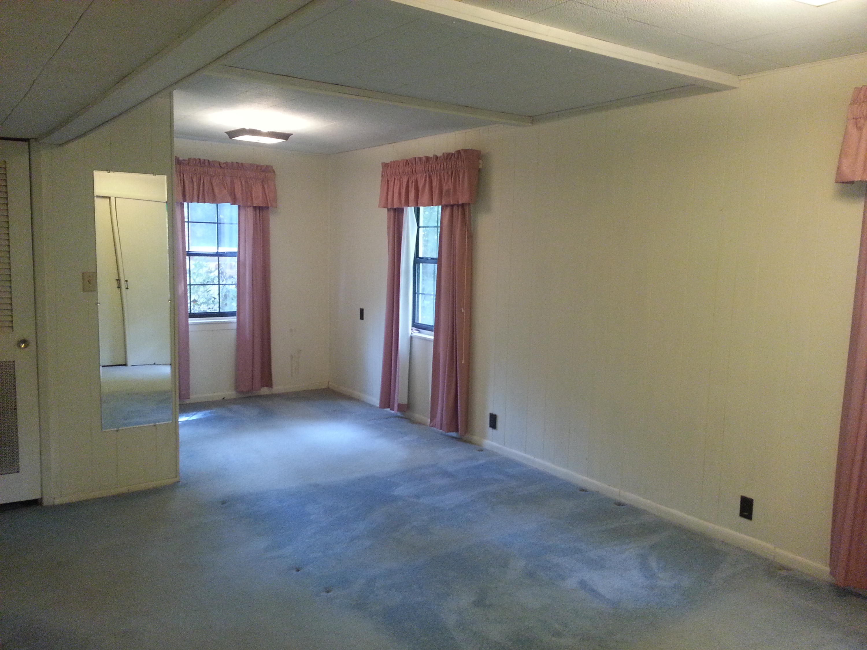 BAYOU POQUITO - Residential