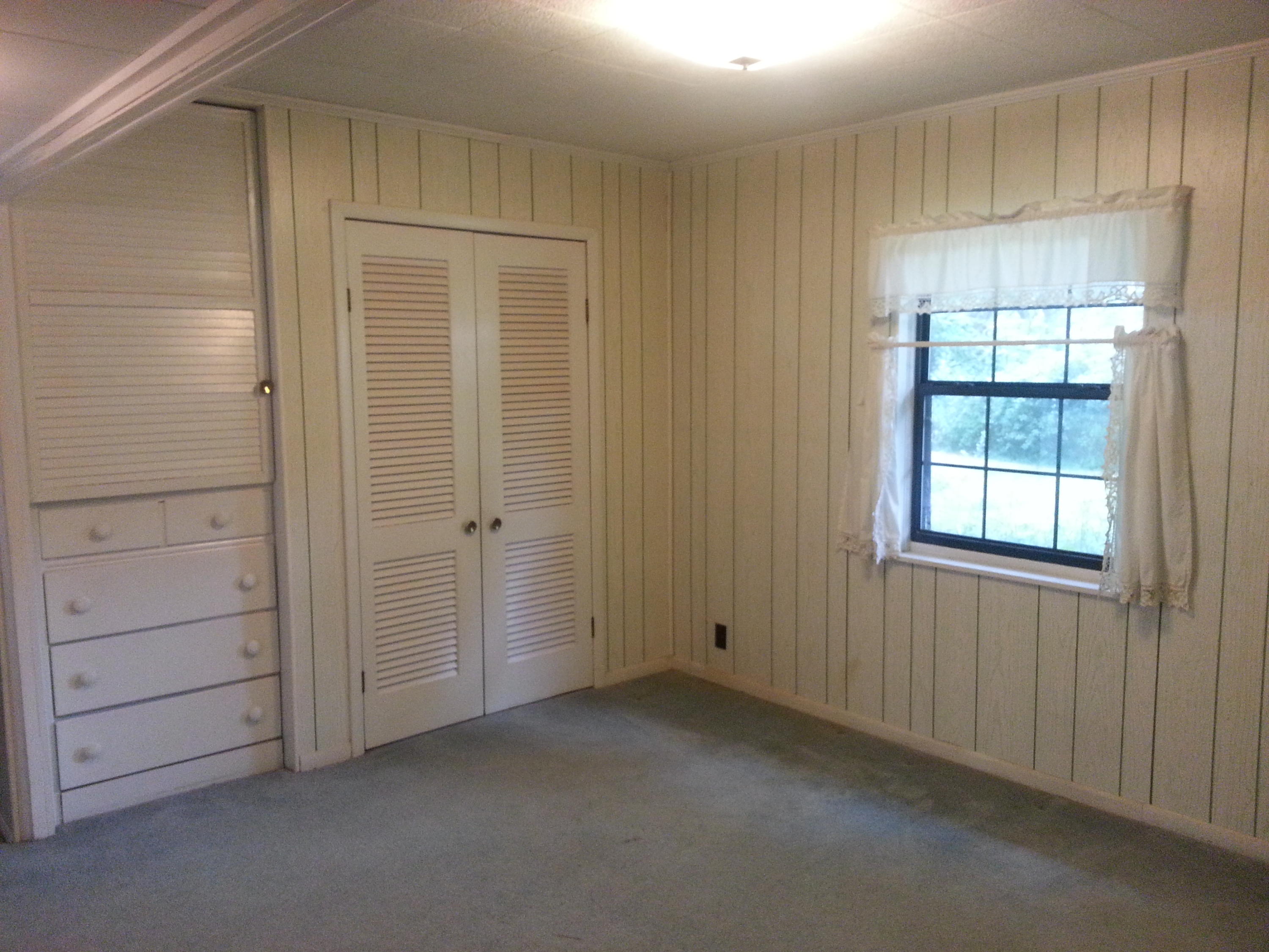 BAYOU POQUITO - Residential