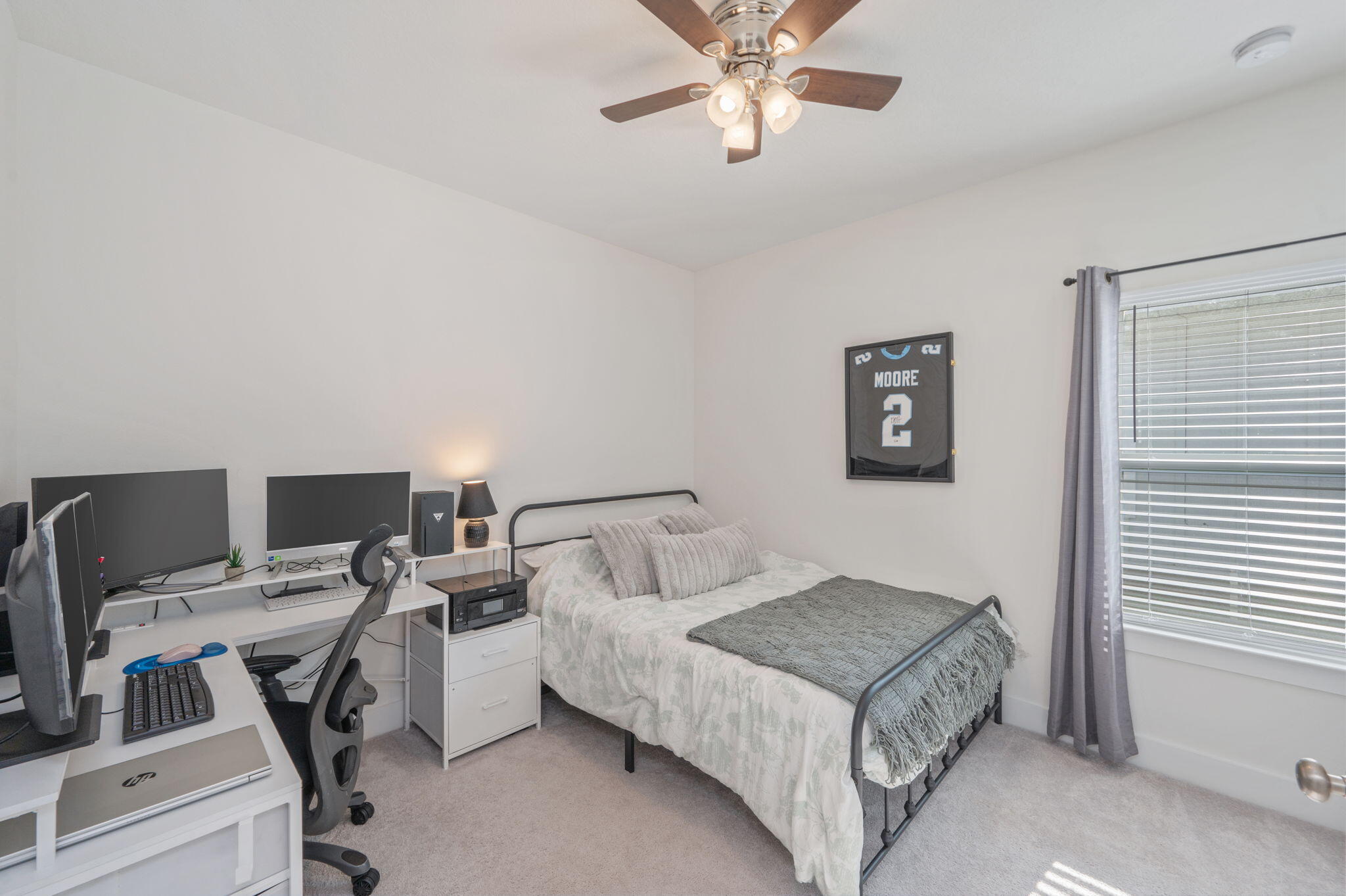 MAGNOLIA CREEKS PHASES 1 & 2 - Residential