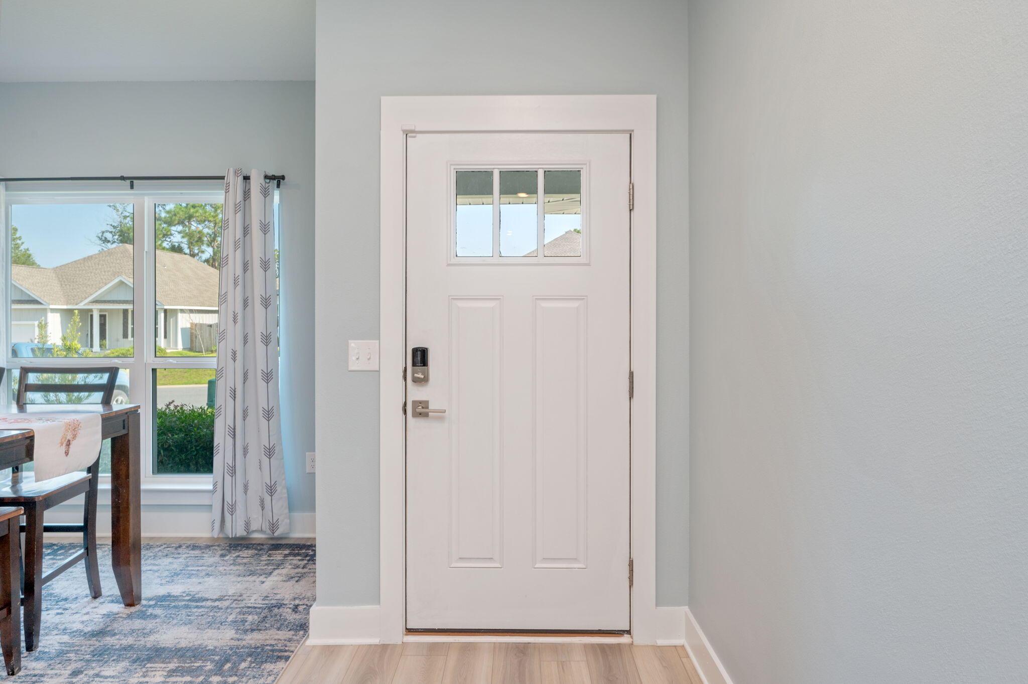 MAGNOLIA CREEKS PHASES 1 & 2 - Residential