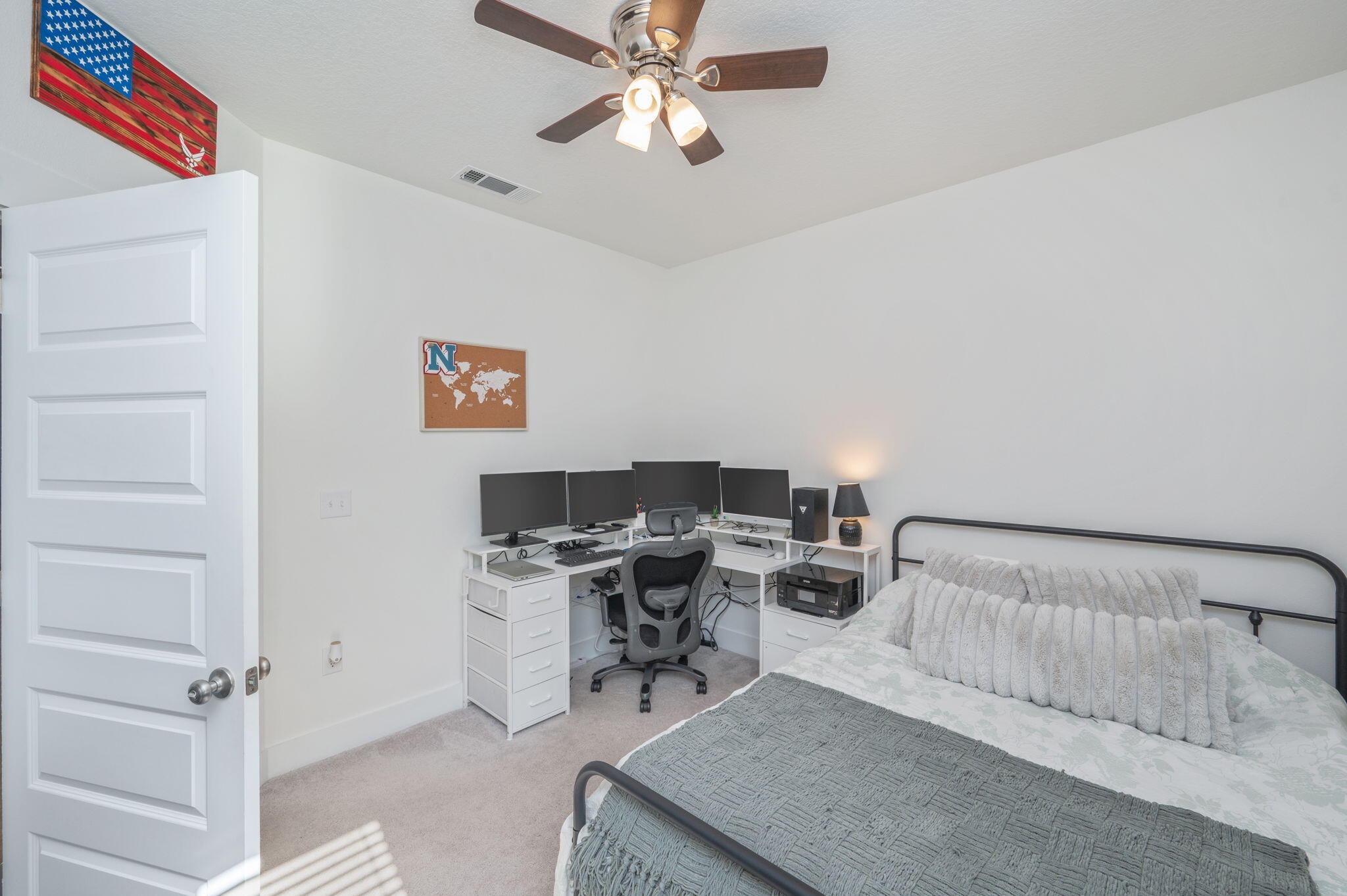 MAGNOLIA CREEKS PHASES 1 & 2 - Residential