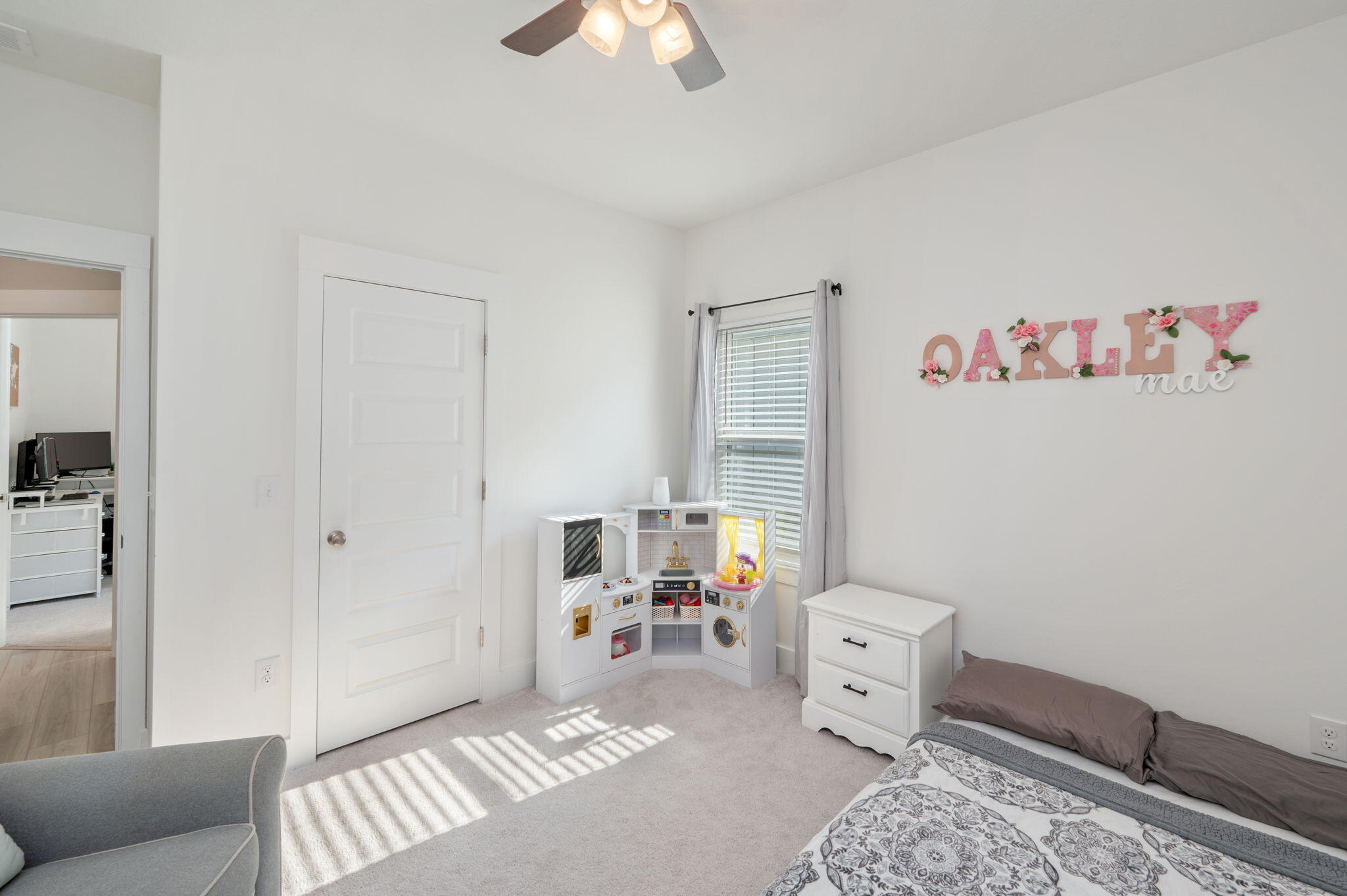 MAGNOLIA CREEKS PHASES 1 & 2 - Residential