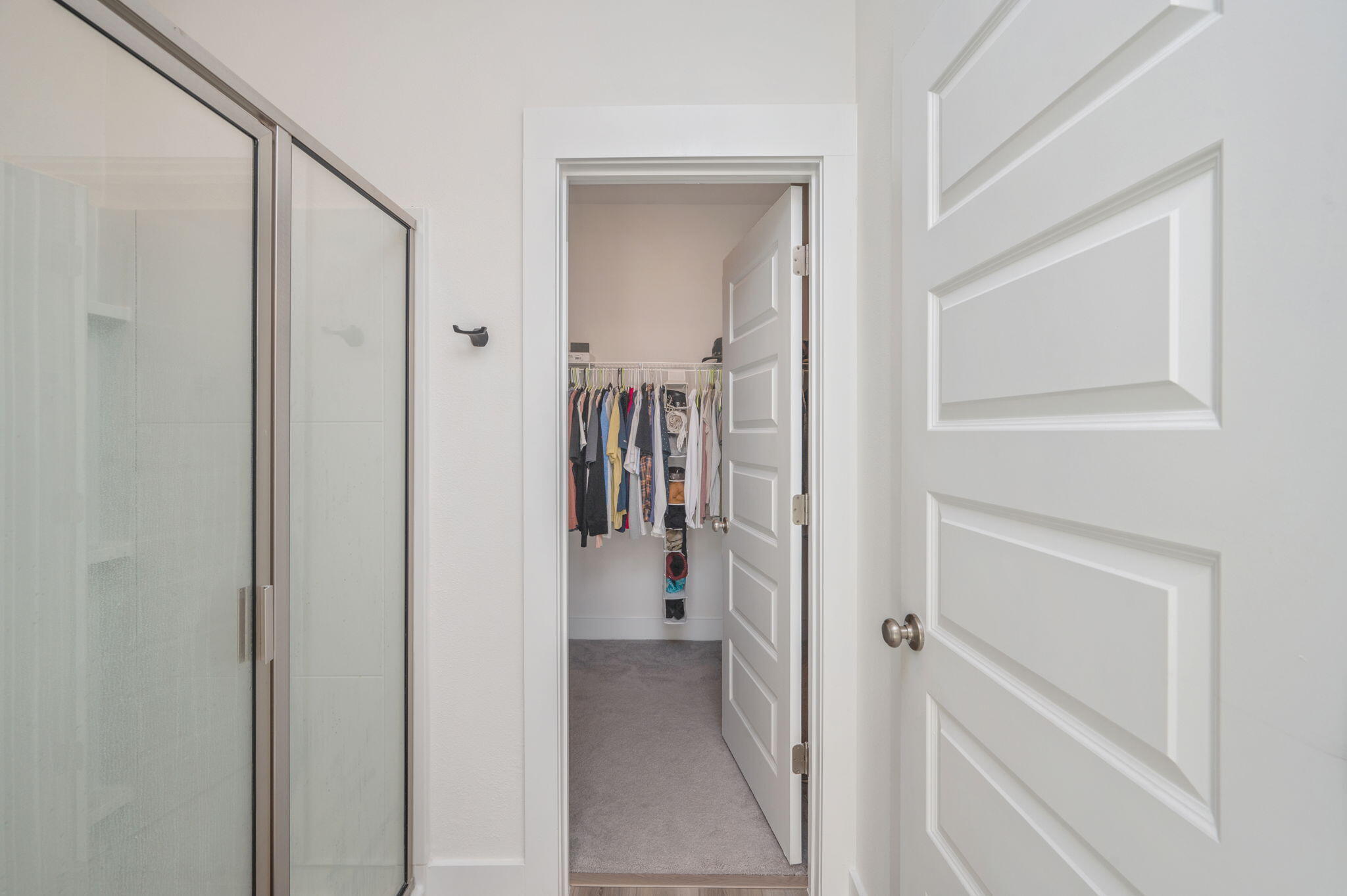 MAGNOLIA CREEKS PHASES 1 & 2 - Residential