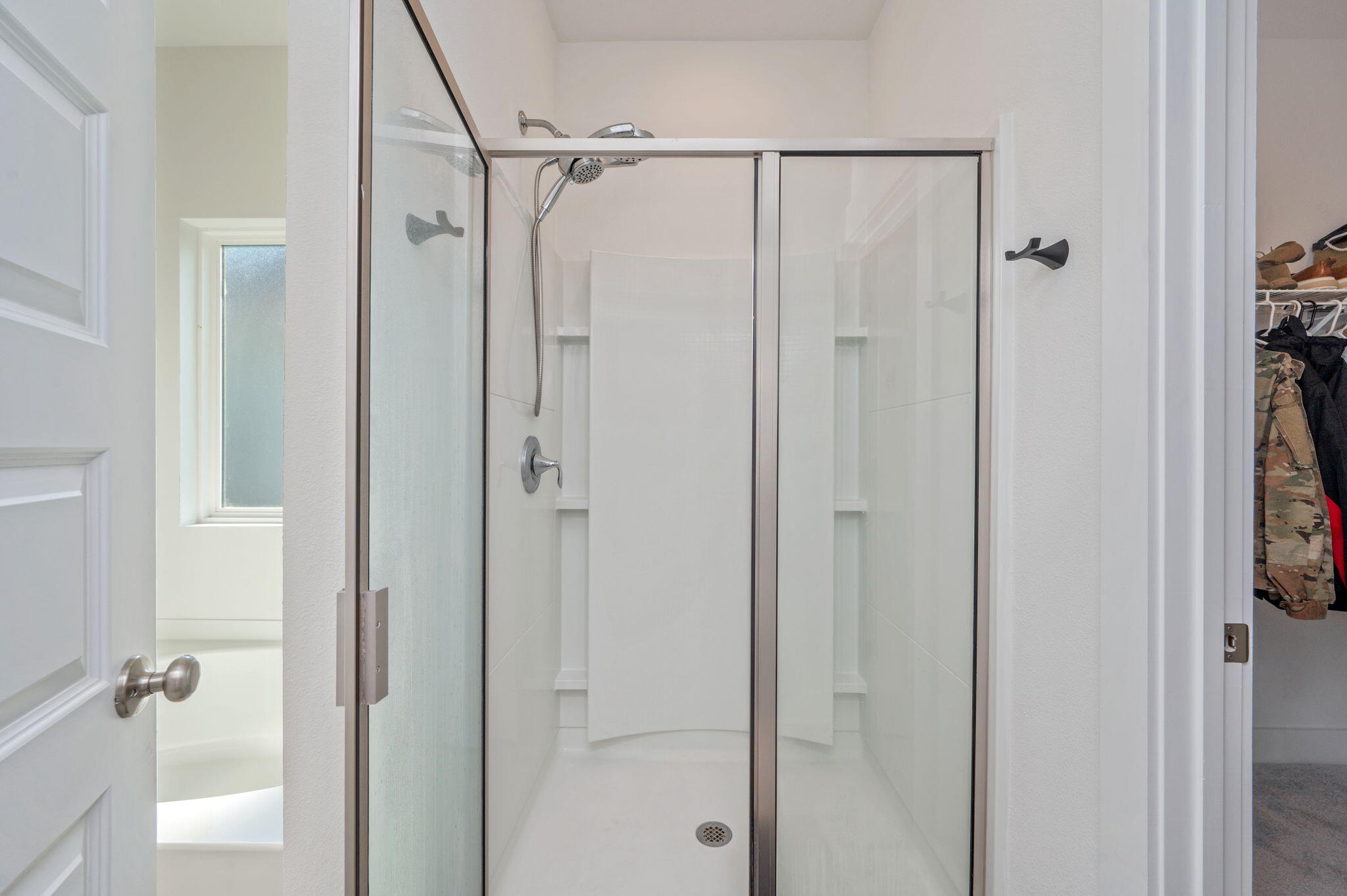 MAGNOLIA CREEKS PHASES 1 & 2 - Residential