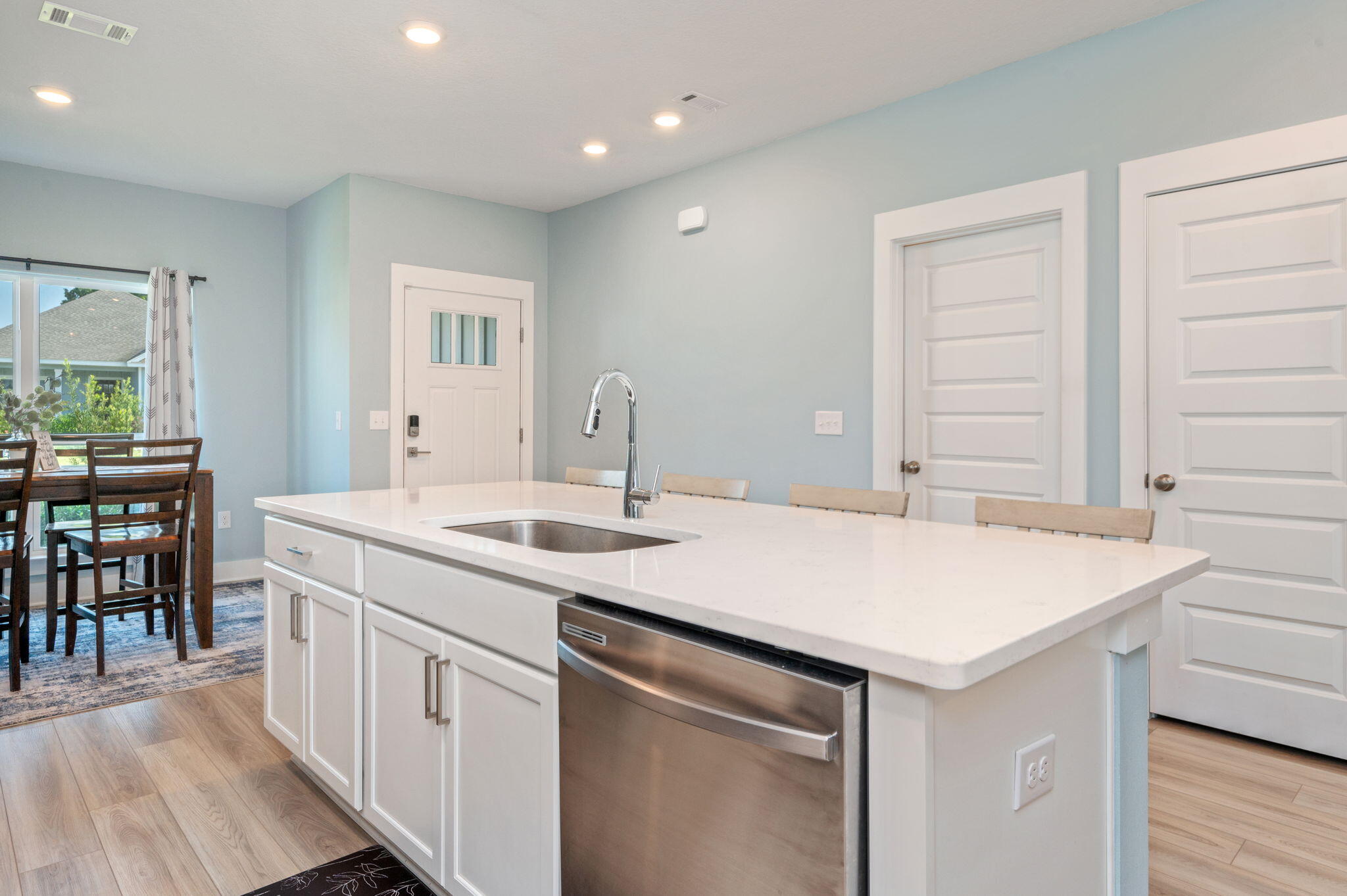 MAGNOLIA CREEKS PHASES 1 & 2 - Residential