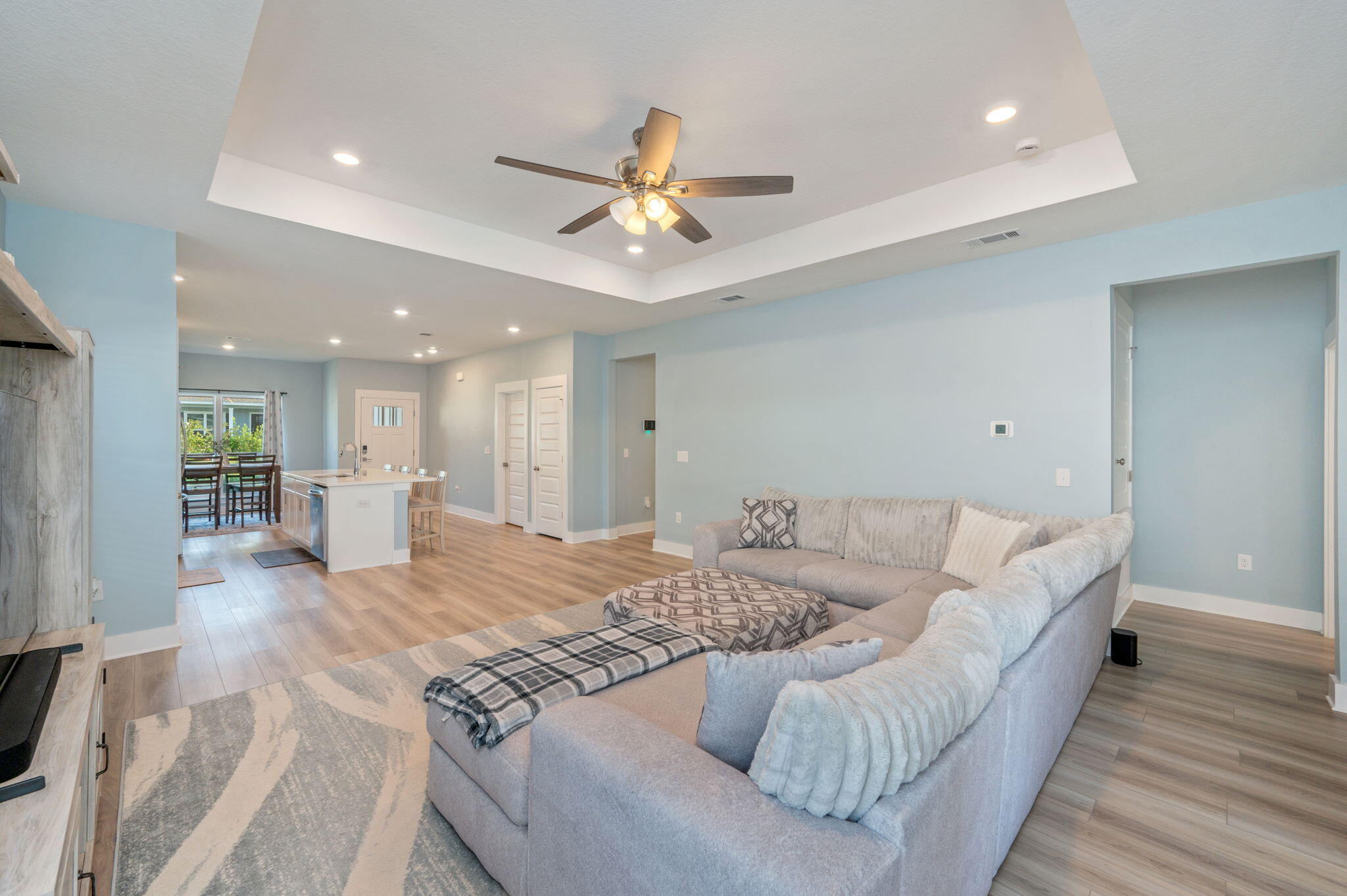 MAGNOLIA CREEKS PHASES 1 & 2 - Residential