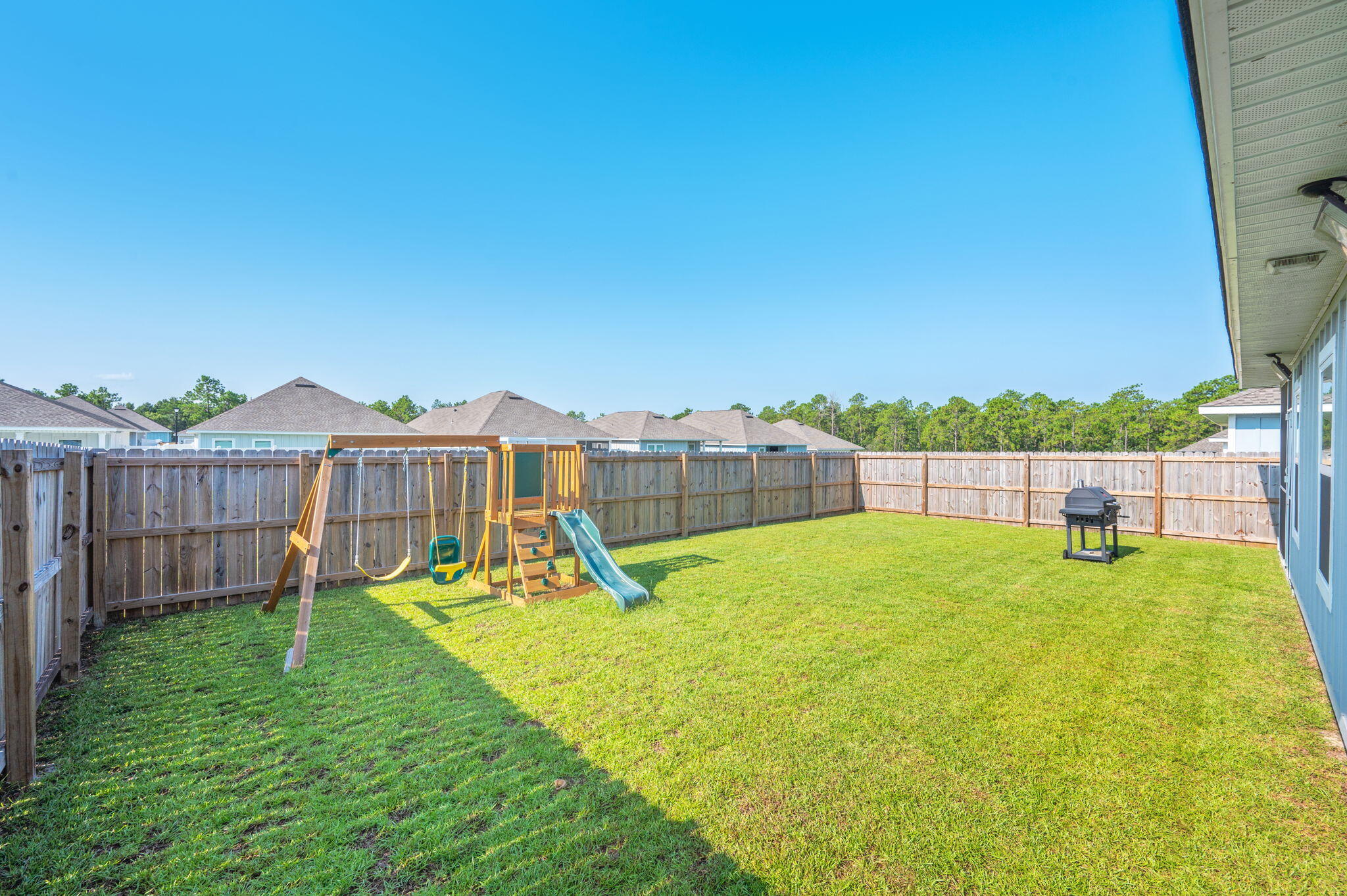 MAGNOLIA CREEKS PHASES 1 & 2 - Residential