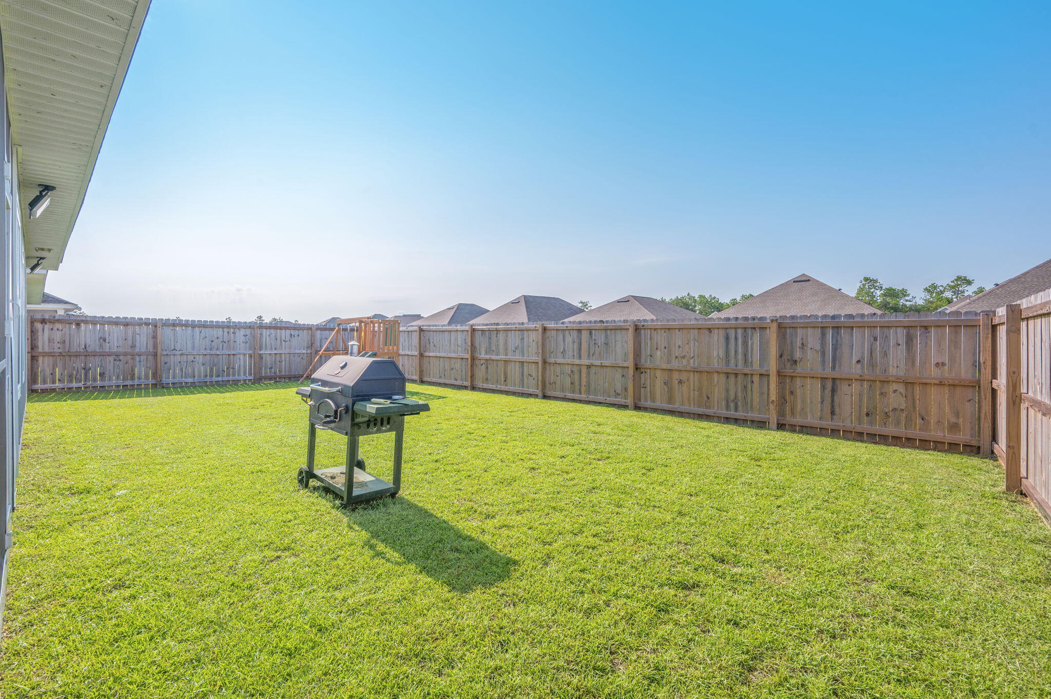 MAGNOLIA CREEKS PHASES 1 & 2 - Residential