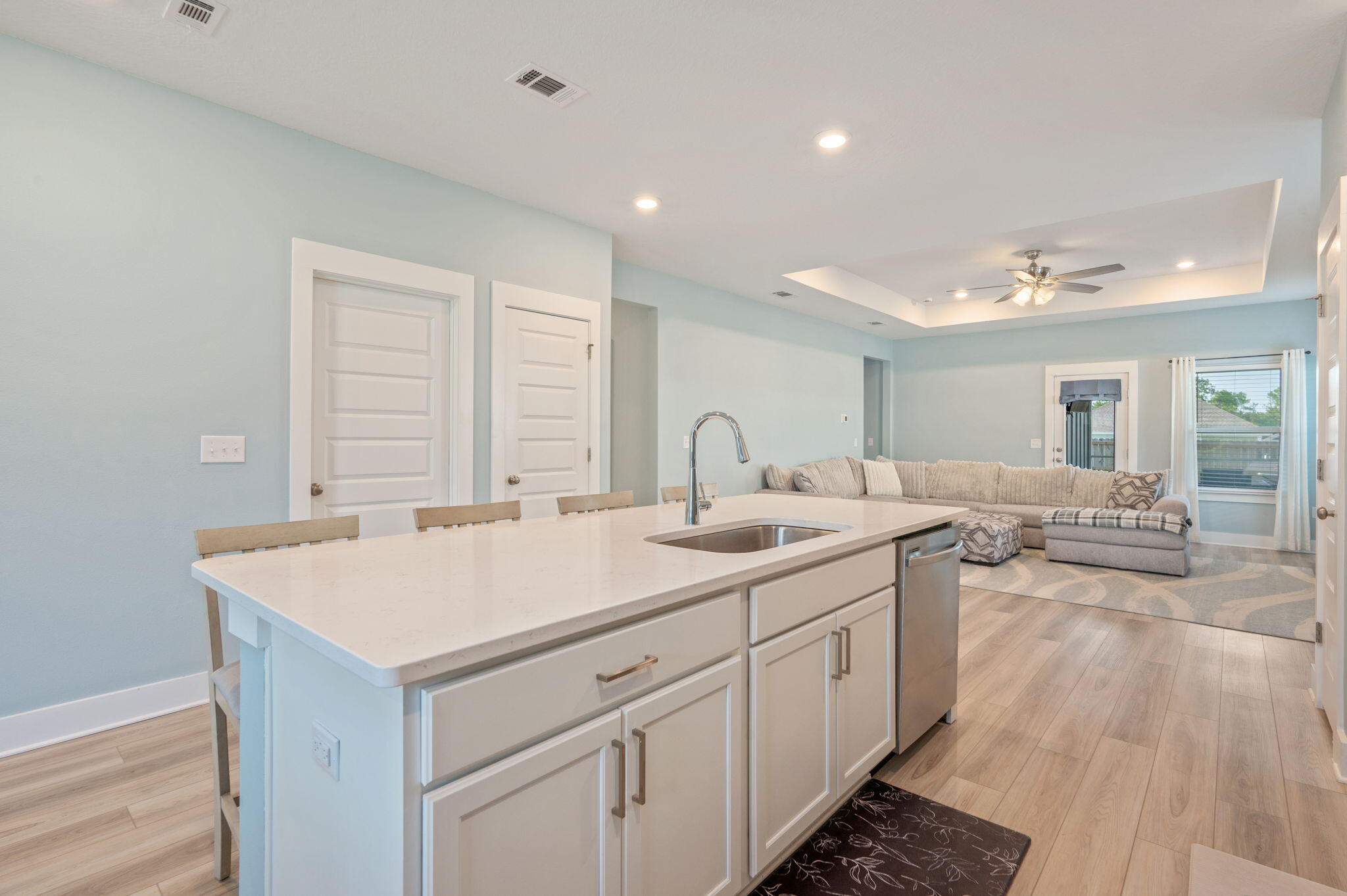 MAGNOLIA CREEKS PHASES 1 & 2 - Residential