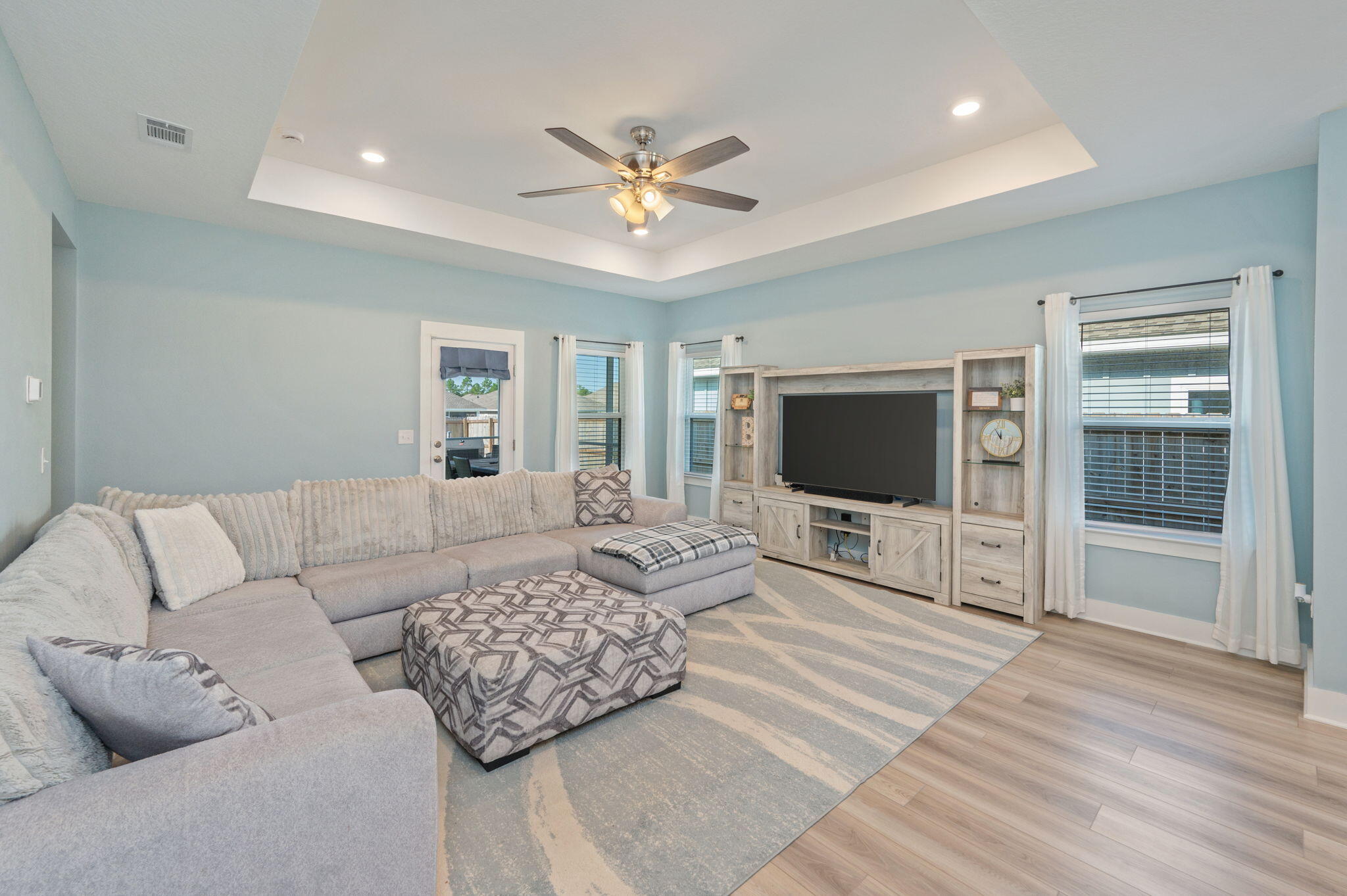 MAGNOLIA CREEKS PHASES 1 & 2 - Residential