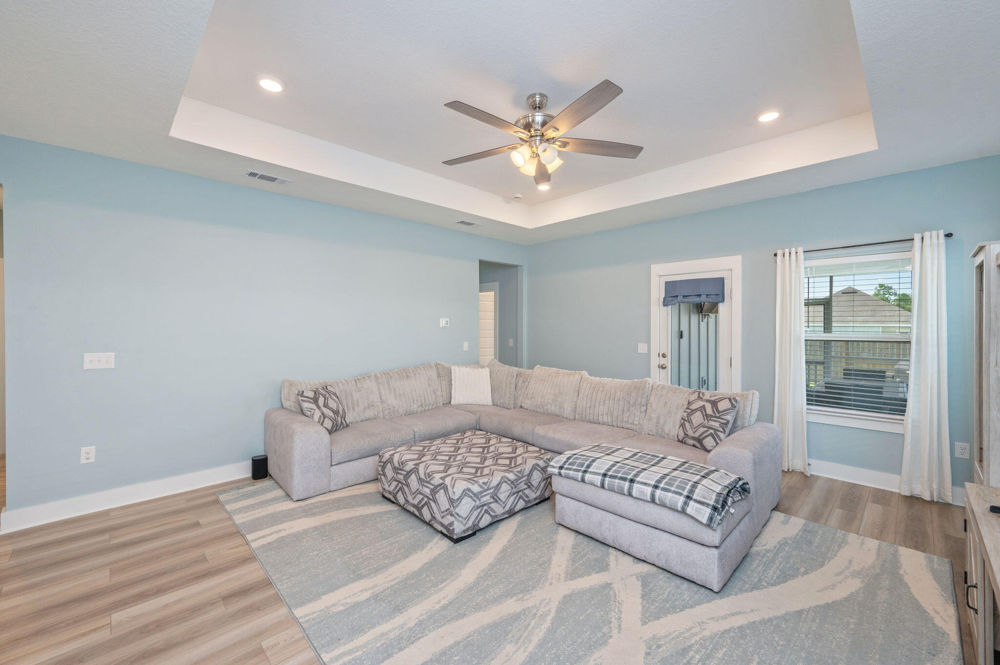 MAGNOLIA CREEKS PHASES 1 & 2 - Residential