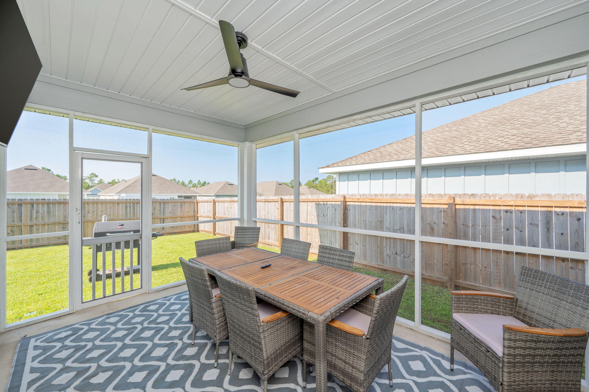 MAGNOLIA CREEKS PHASES 1 & 2 - Residential