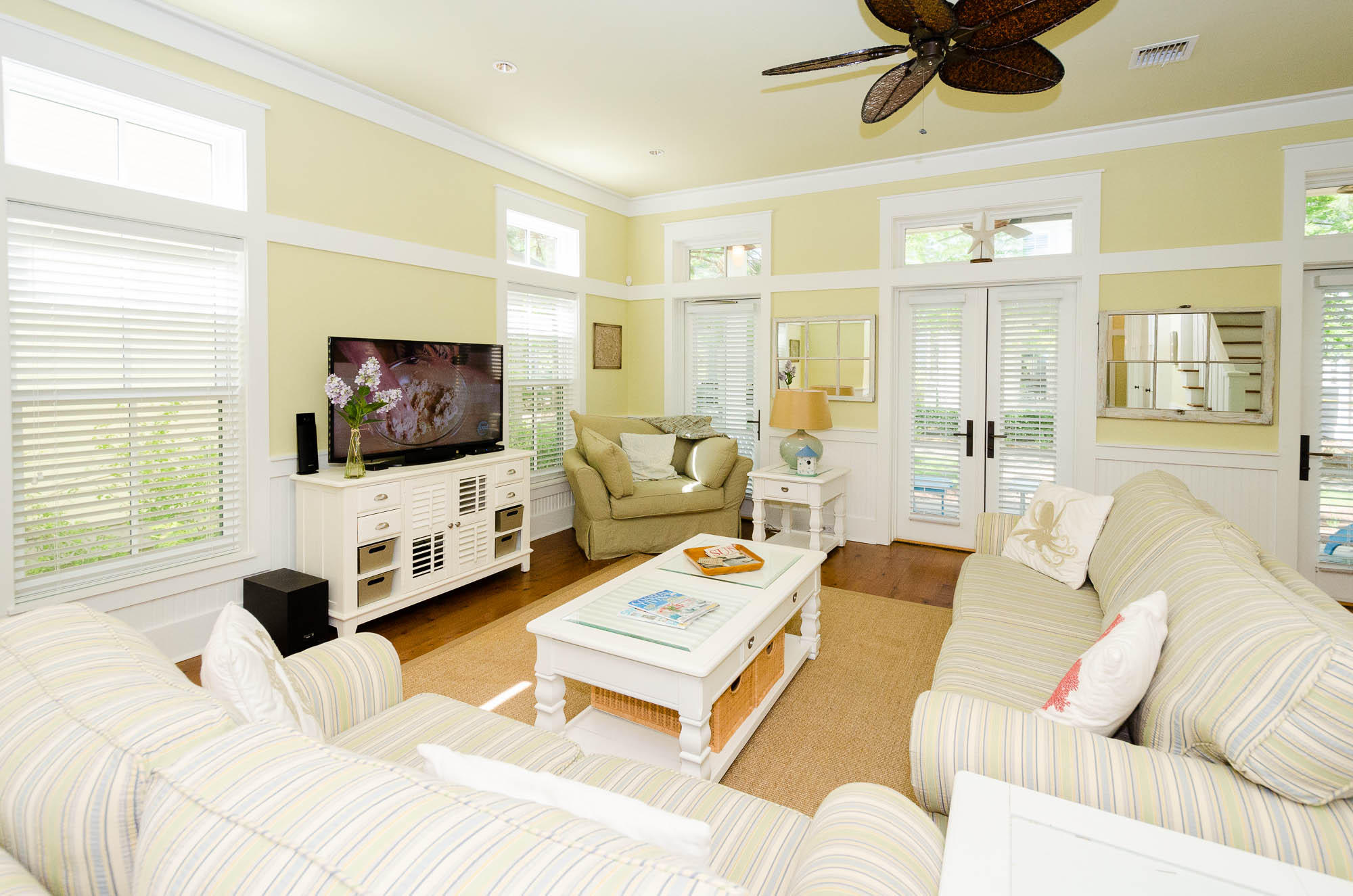 WATERCOLOR - Residential