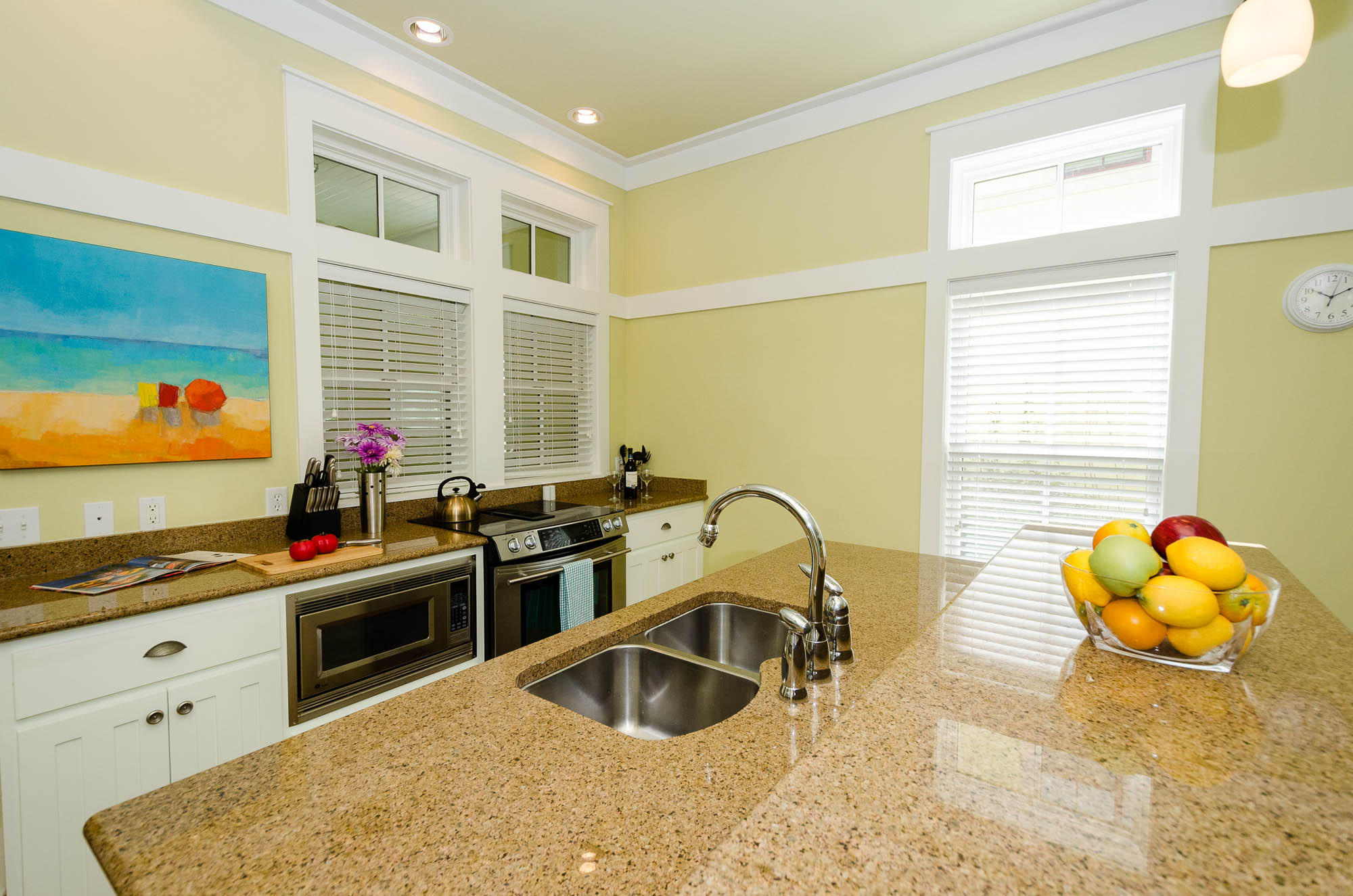 WATERCOLOR - Residential