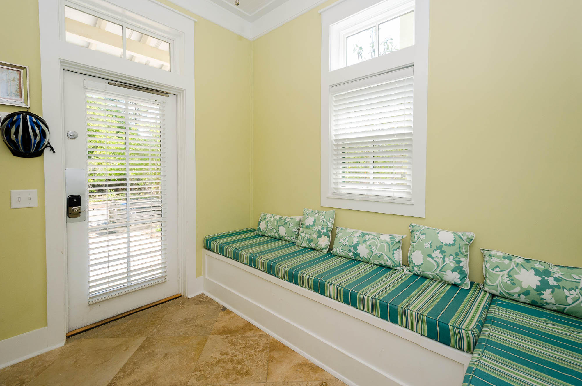 WATERCOLOR - Residential