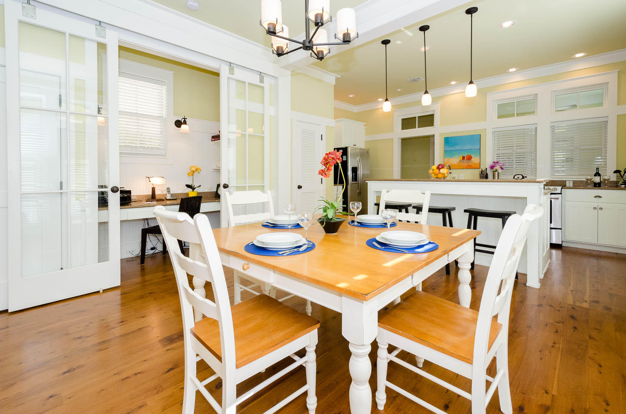 WATERCOLOR - Residential