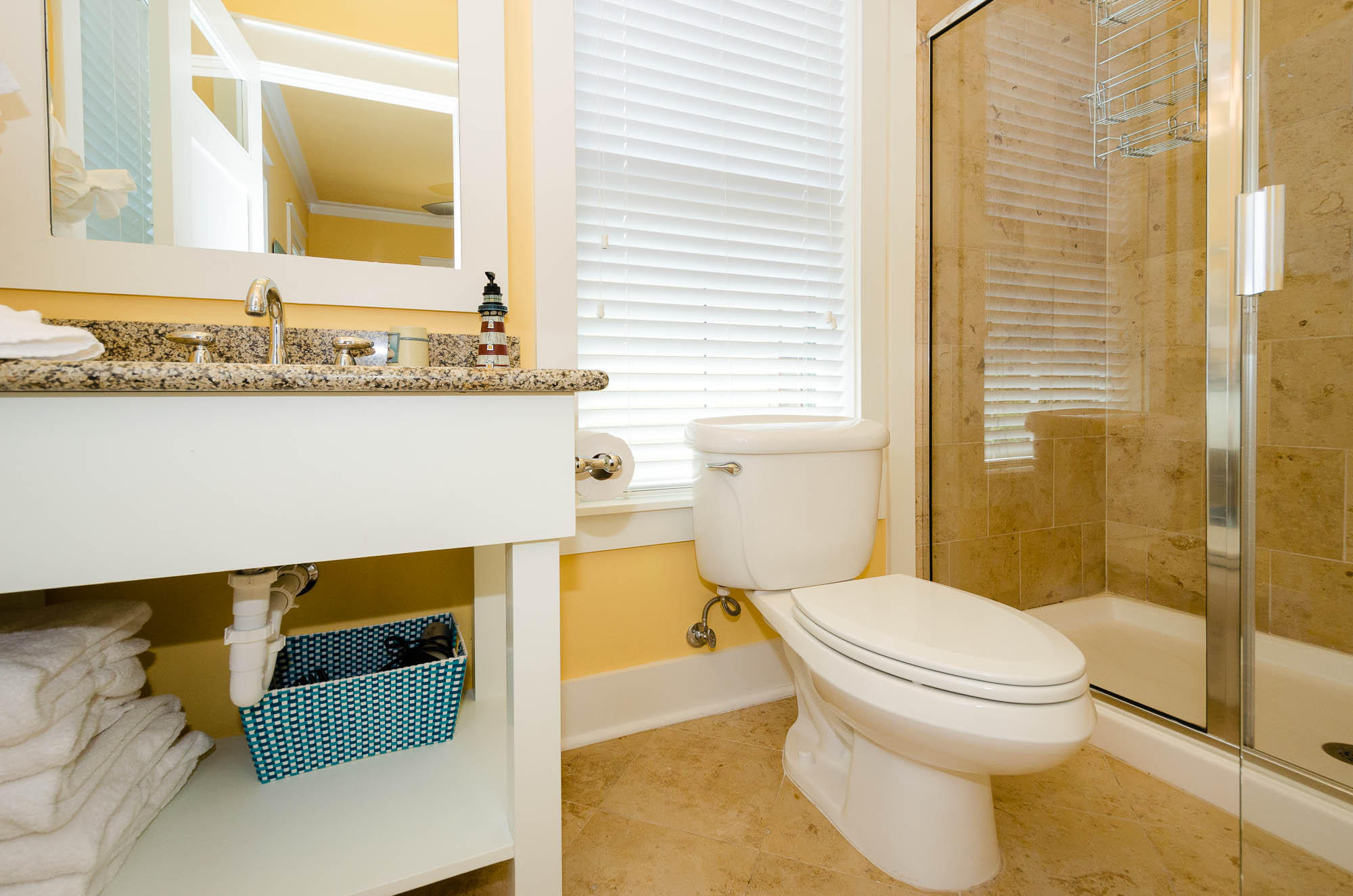 WATERCOLOR - Residential