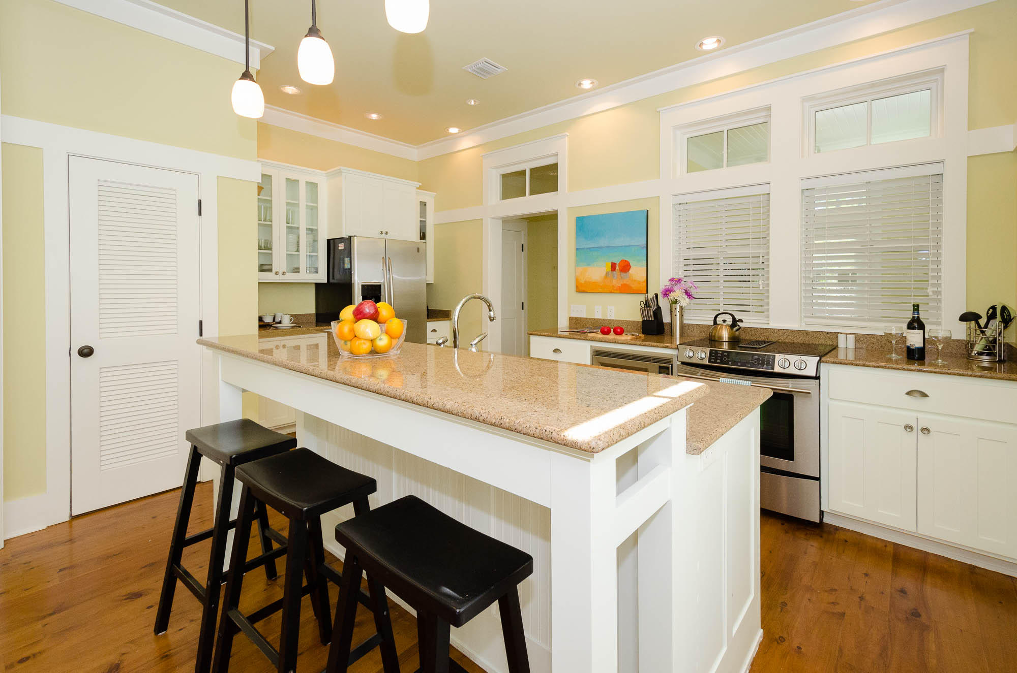 WATERCOLOR - Residential