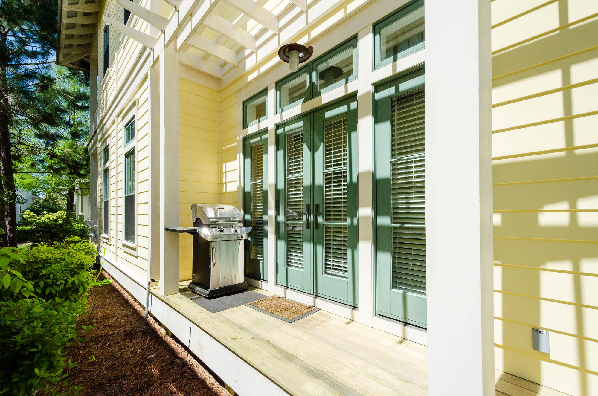 WATERCOLOR - Residential