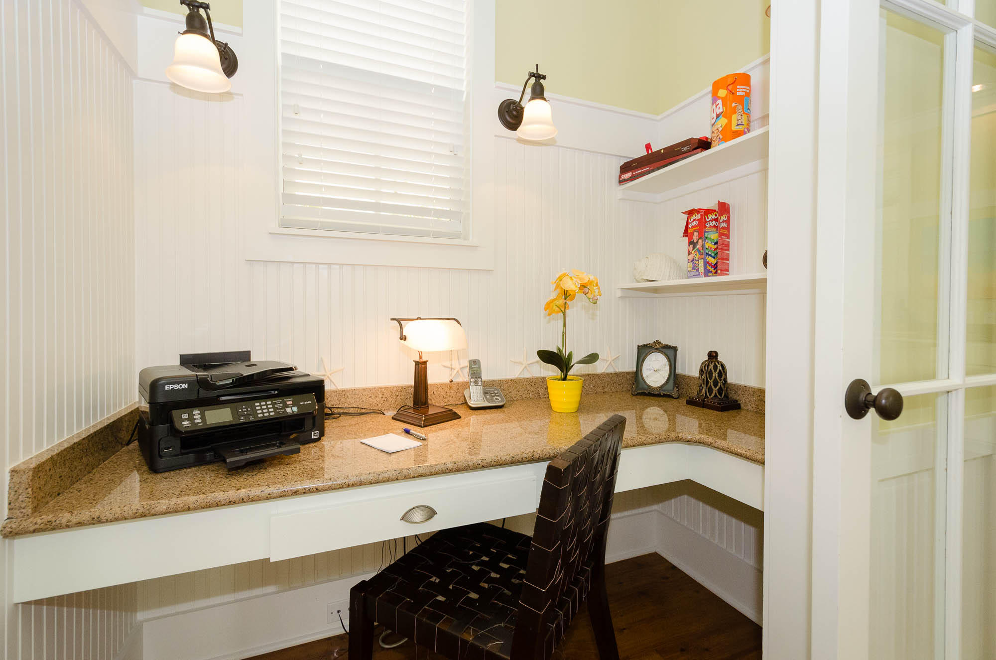 WATERCOLOR - Residential