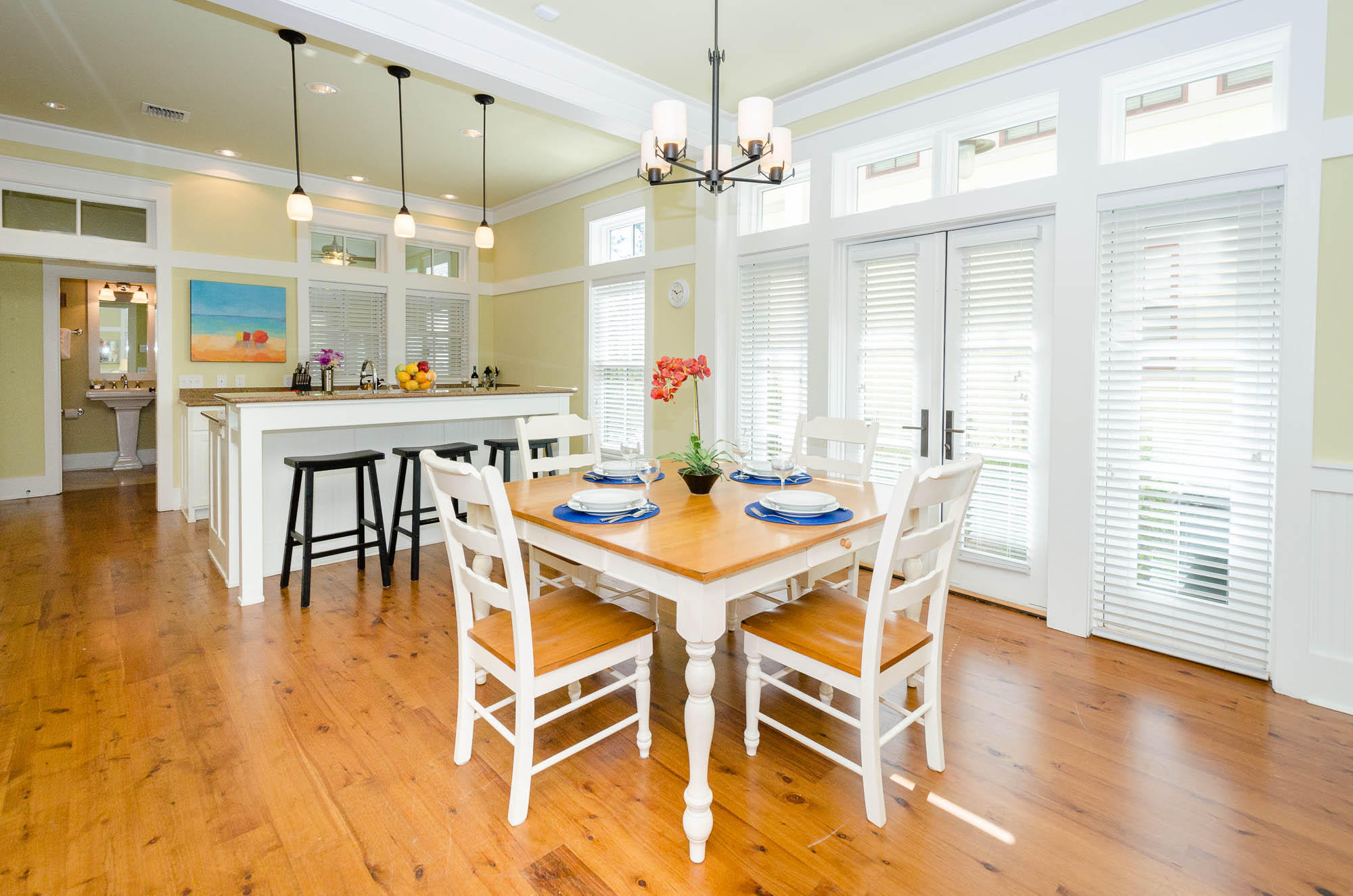 WATERCOLOR - Residential