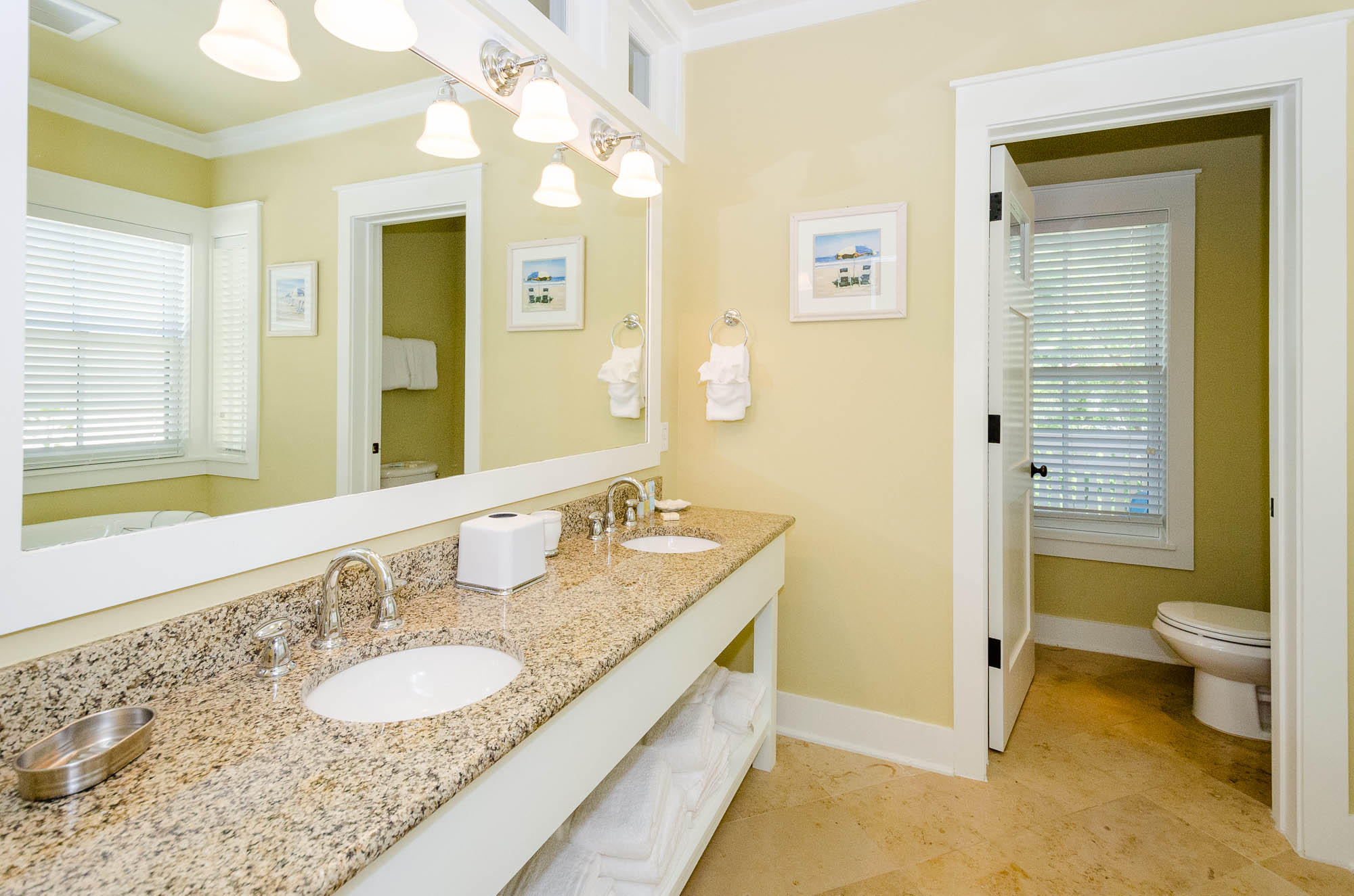 WATERCOLOR - Residential