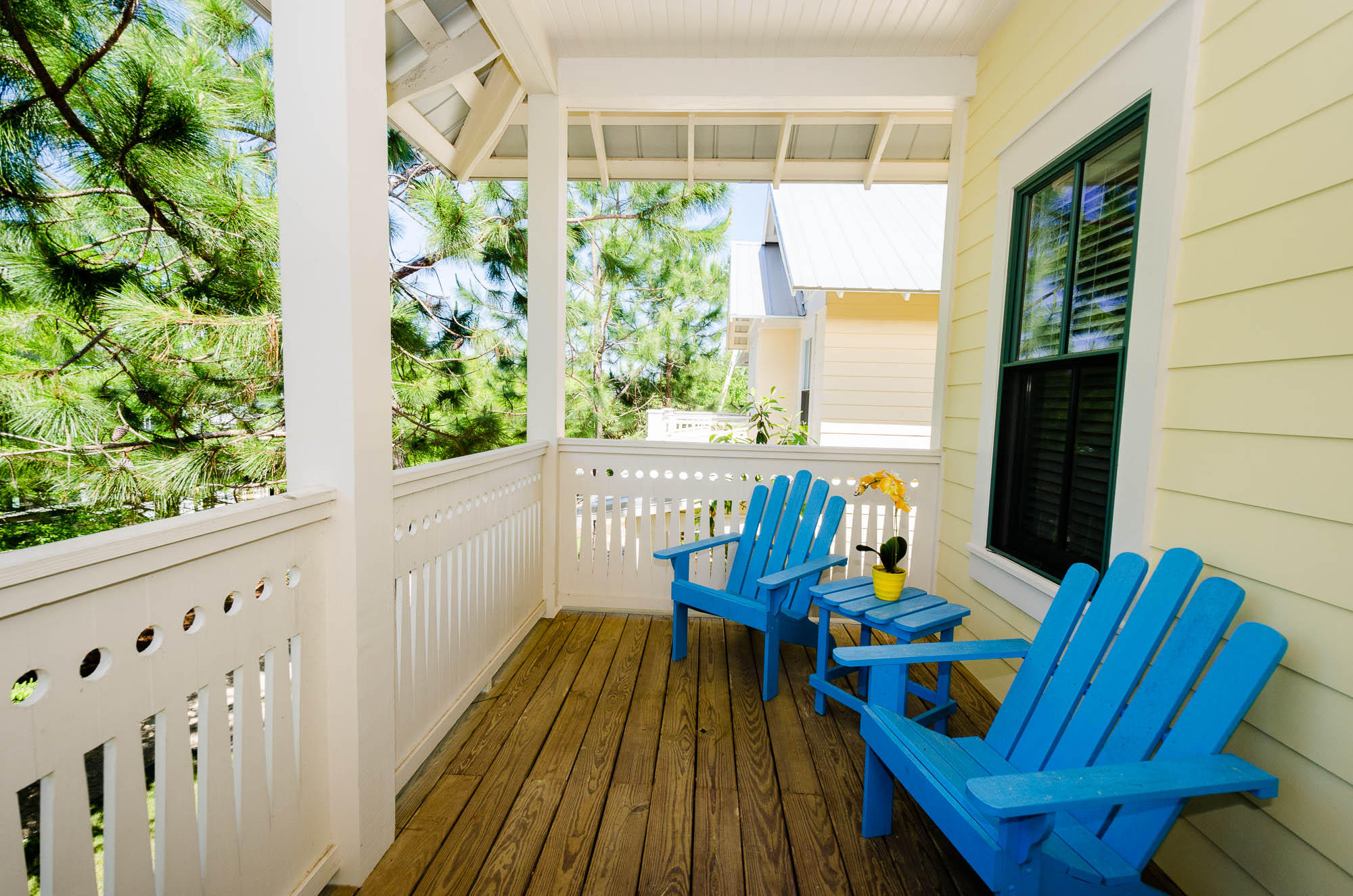 WATERCOLOR - Residential