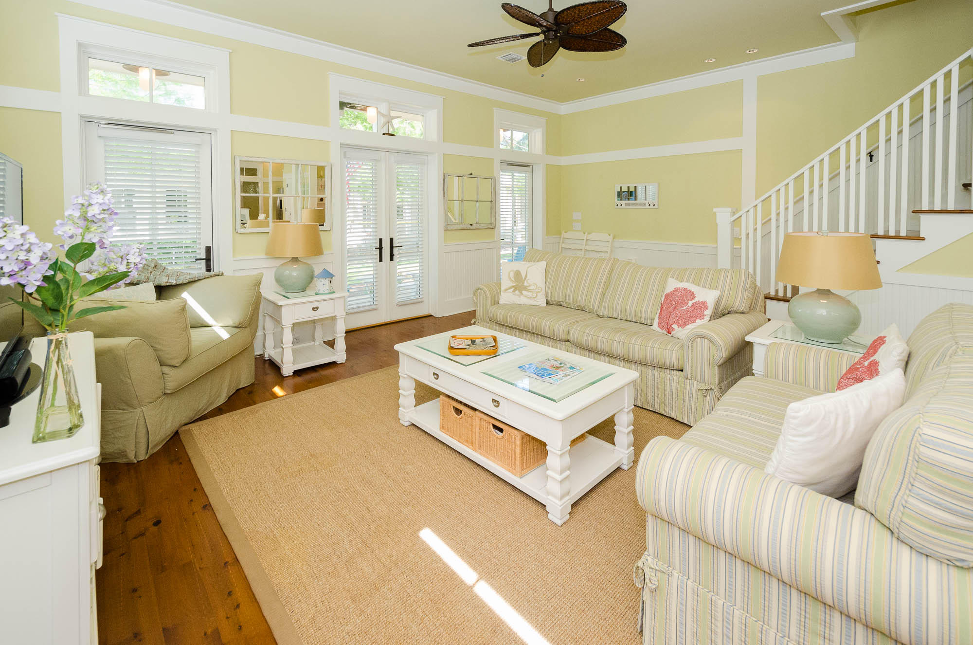 WATERCOLOR - Residential