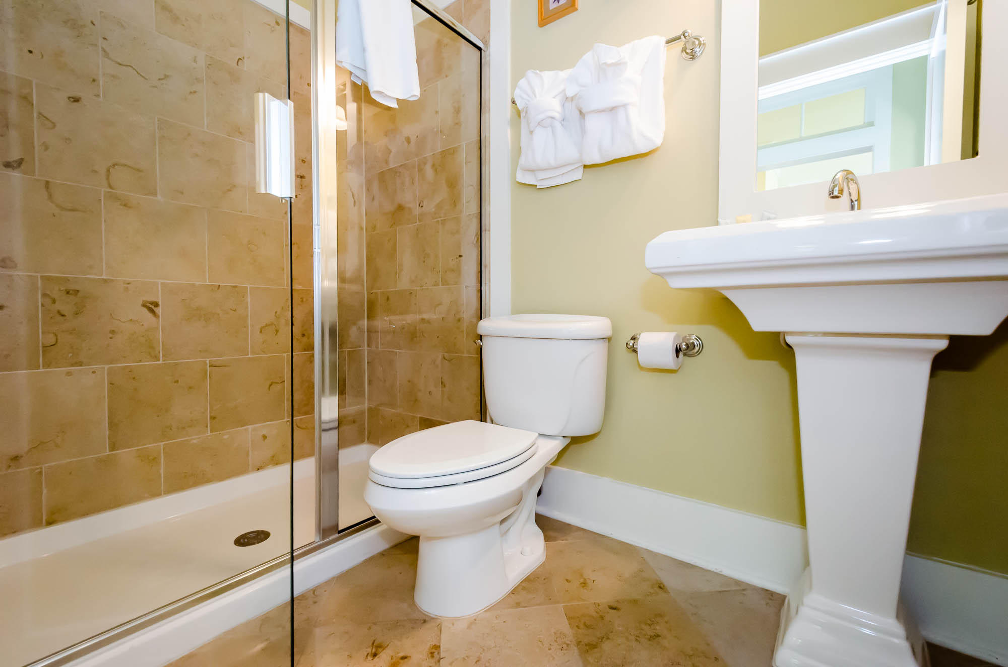 WATERCOLOR - Residential