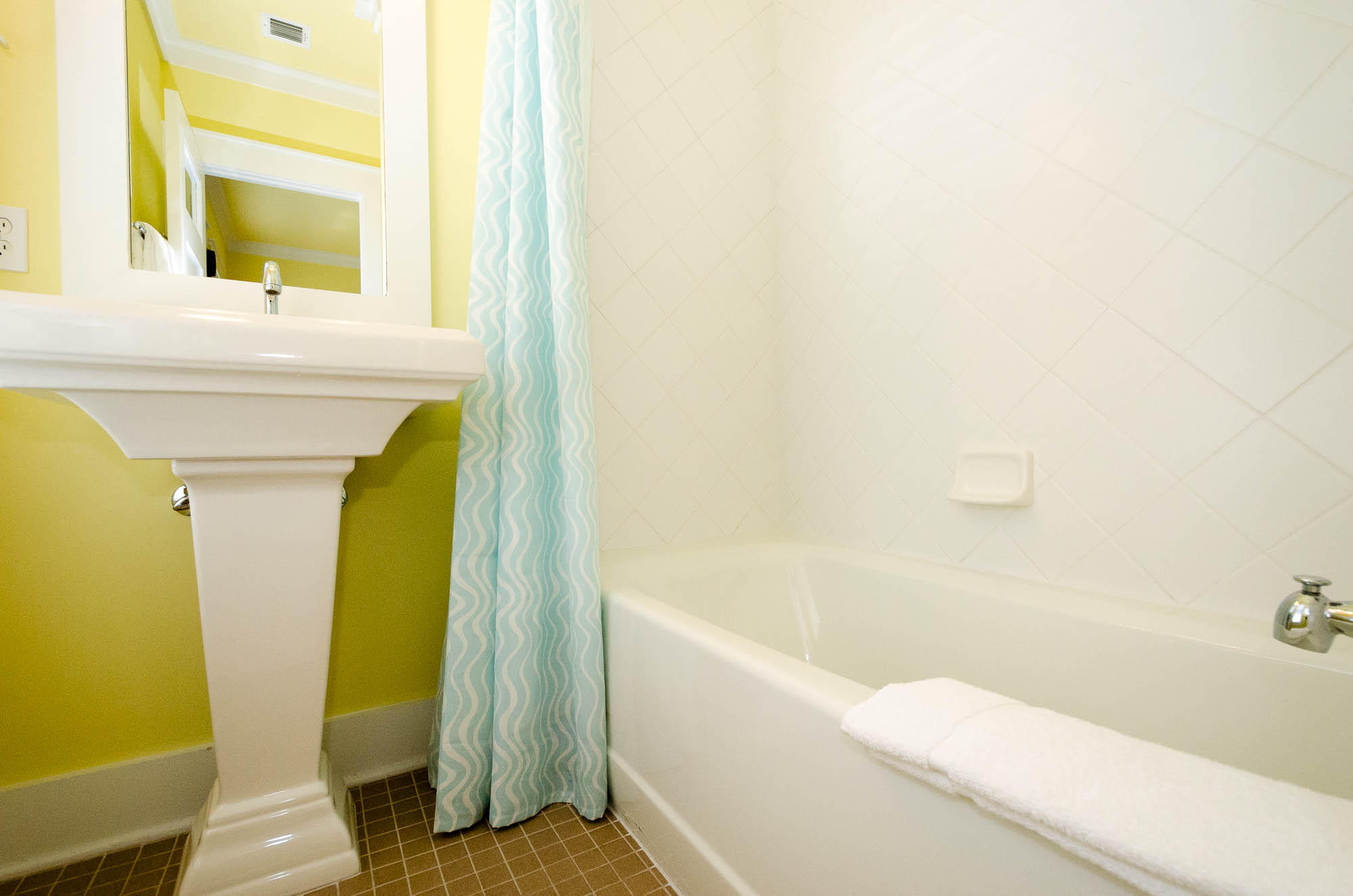 WATERCOLOR - Residential