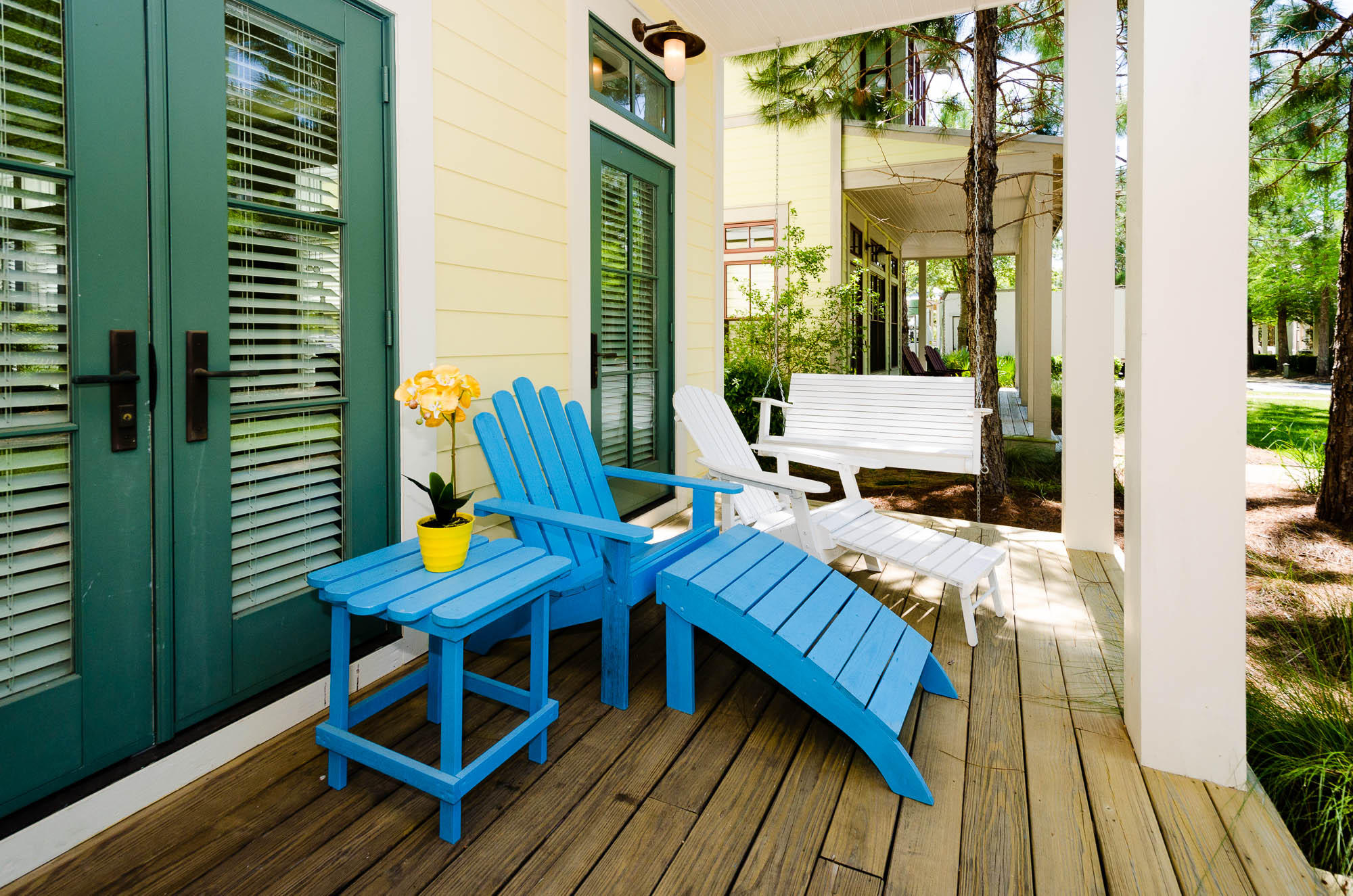 WATERCOLOR - Residential