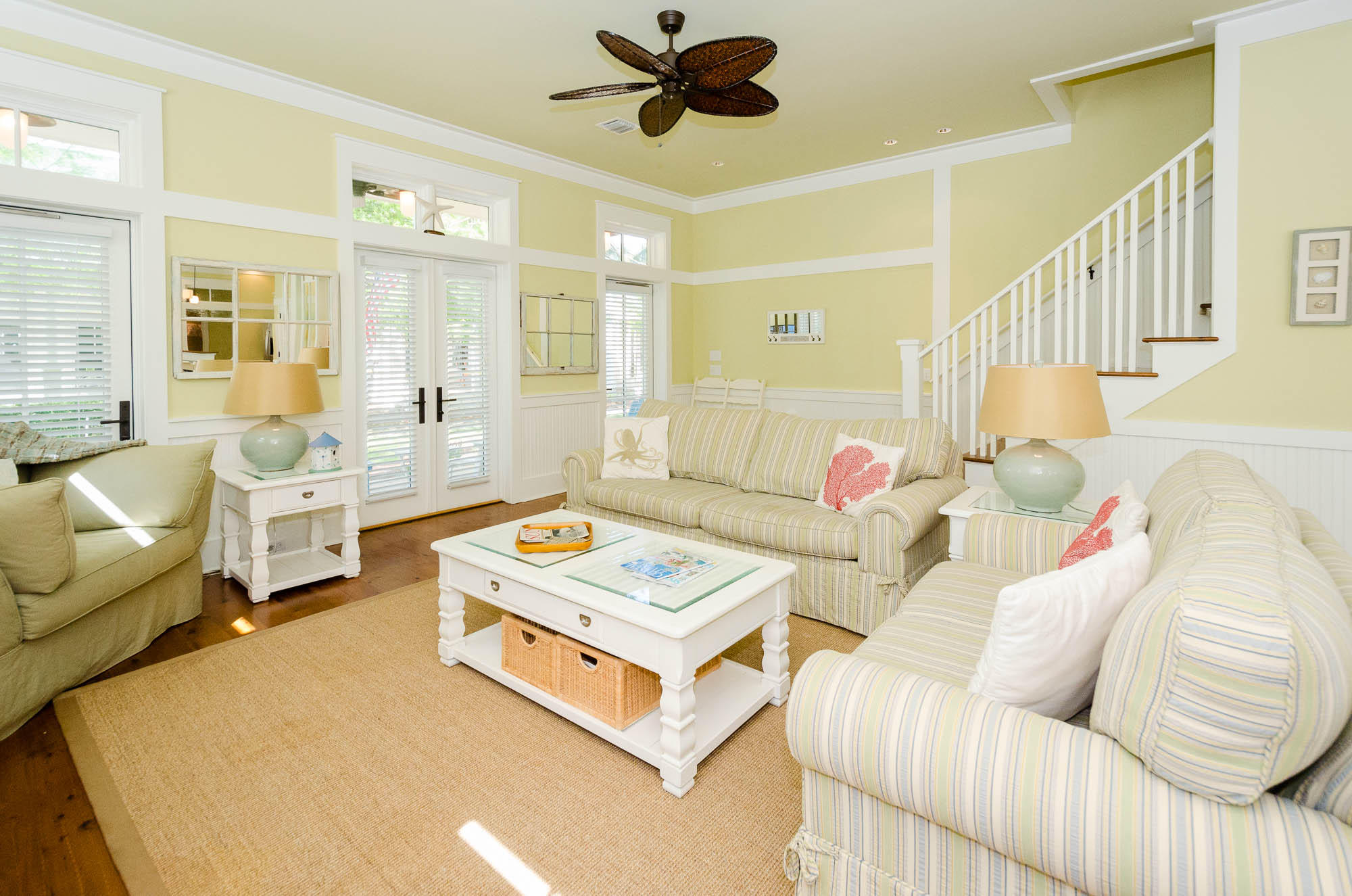 WATERCOLOR - Residential