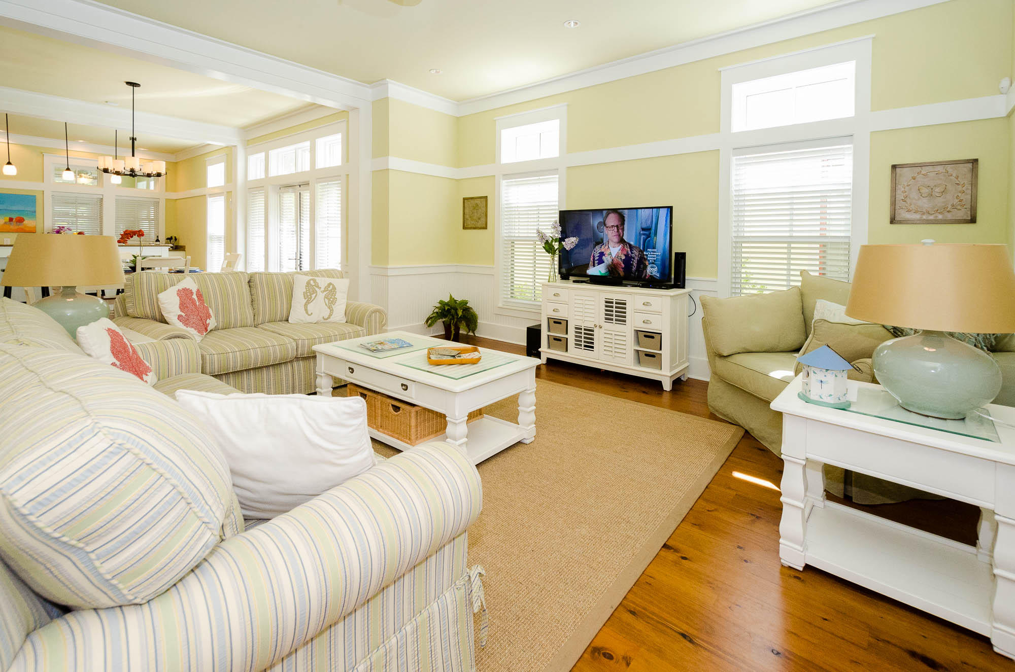 WATERCOLOR - Residential