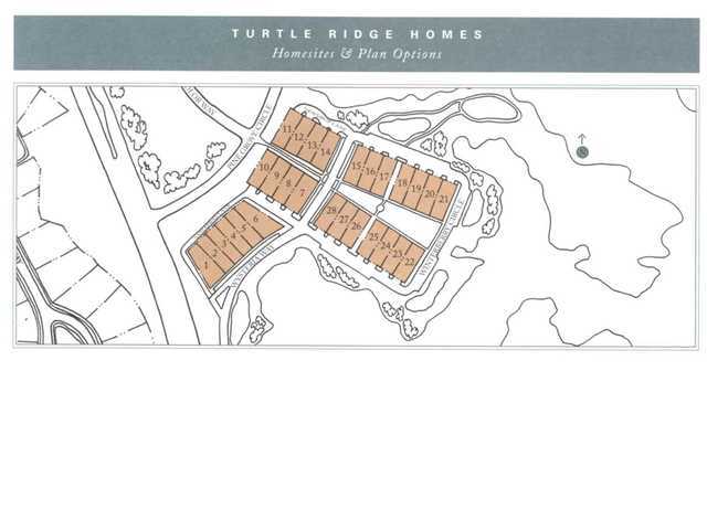 WATERCOLOR - Residential