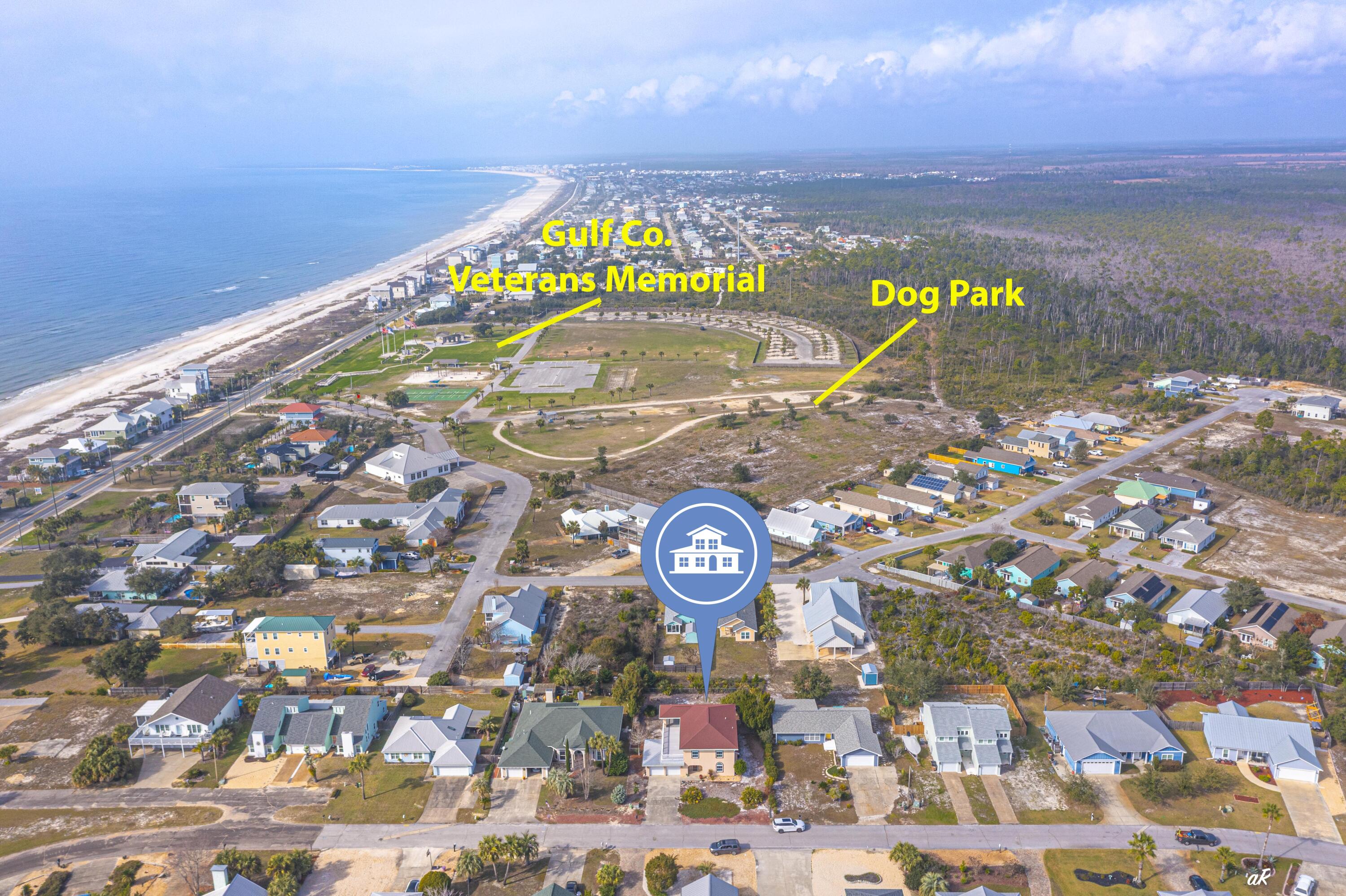 GulfAire - Residential