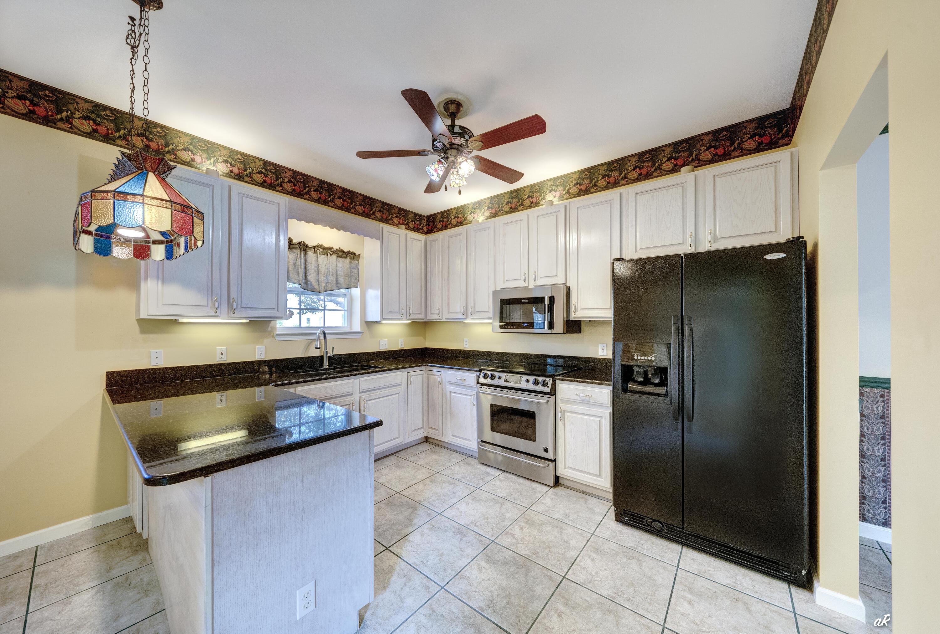 GulfAire - Residential