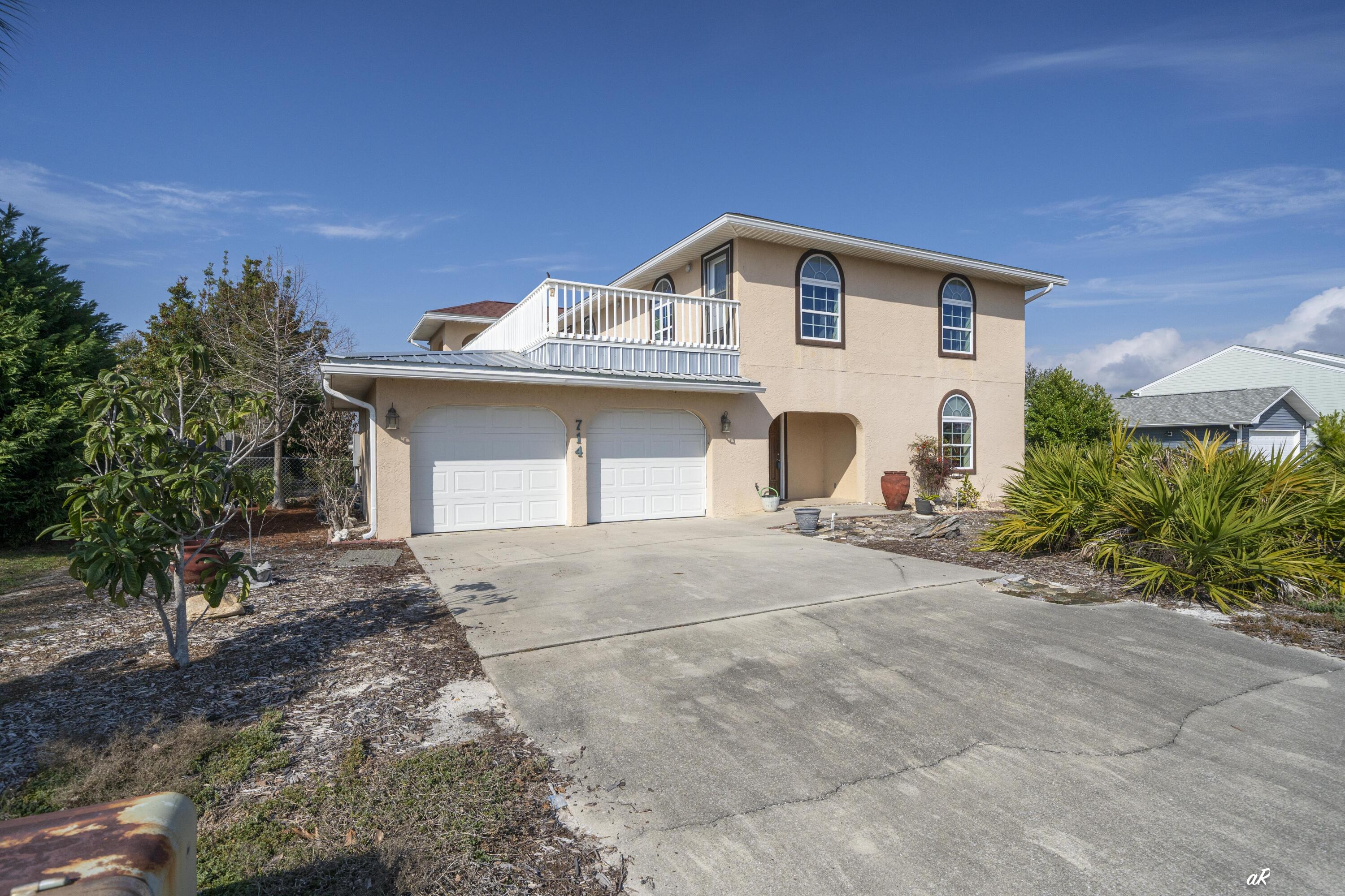 GulfAire - Residential