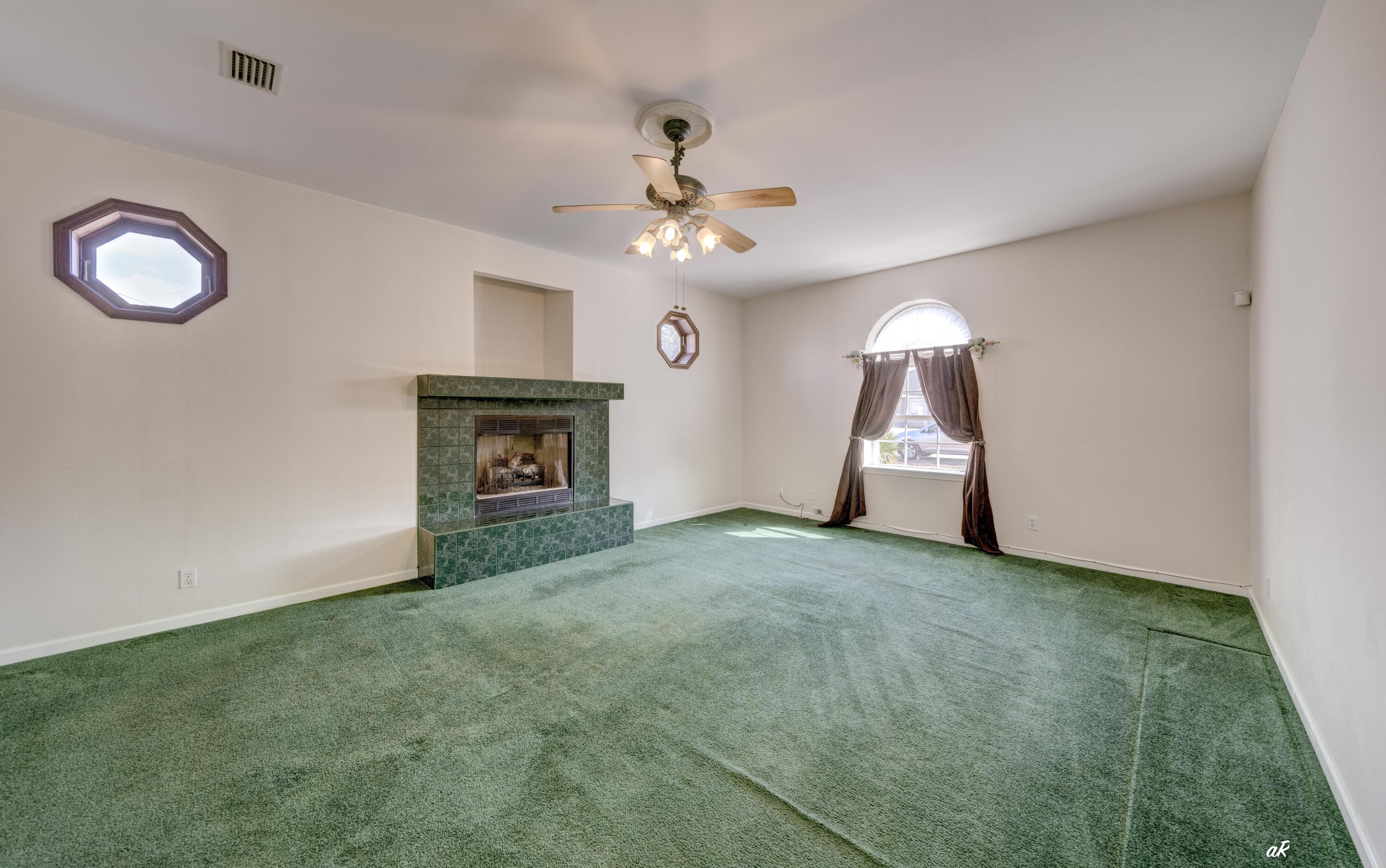 GulfAire - Residential