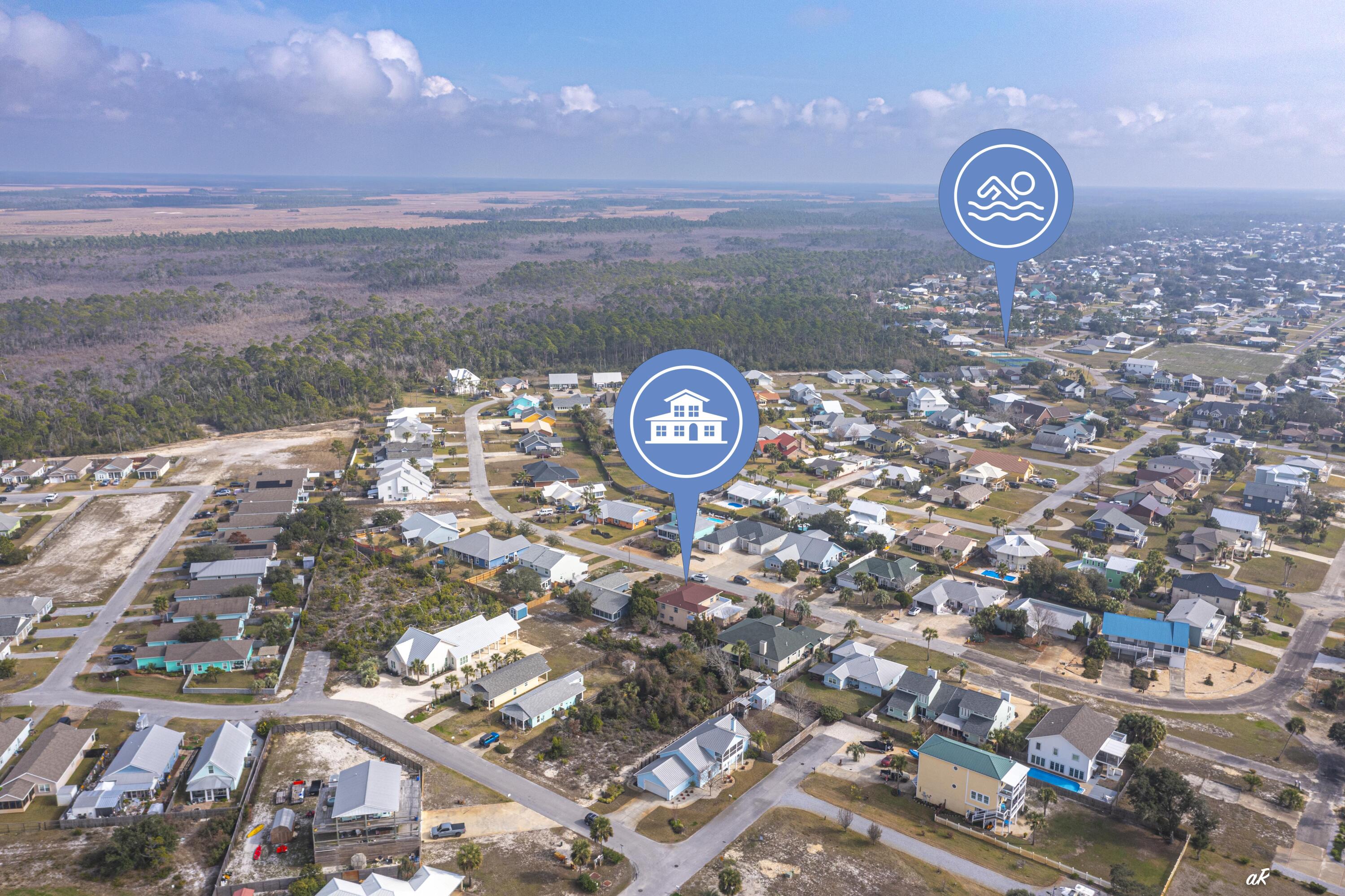 GulfAire - Residential