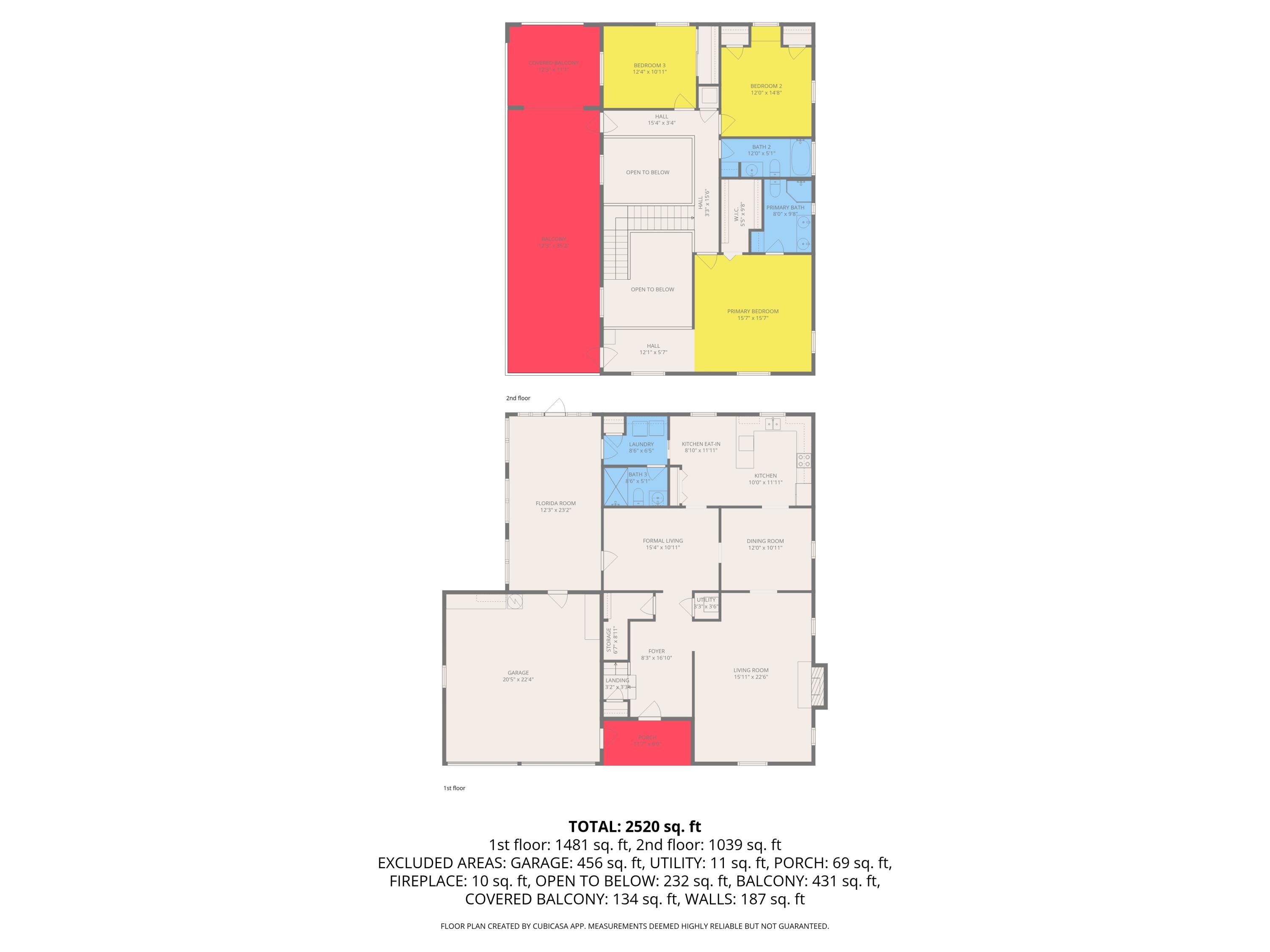 GulfAire - Residential