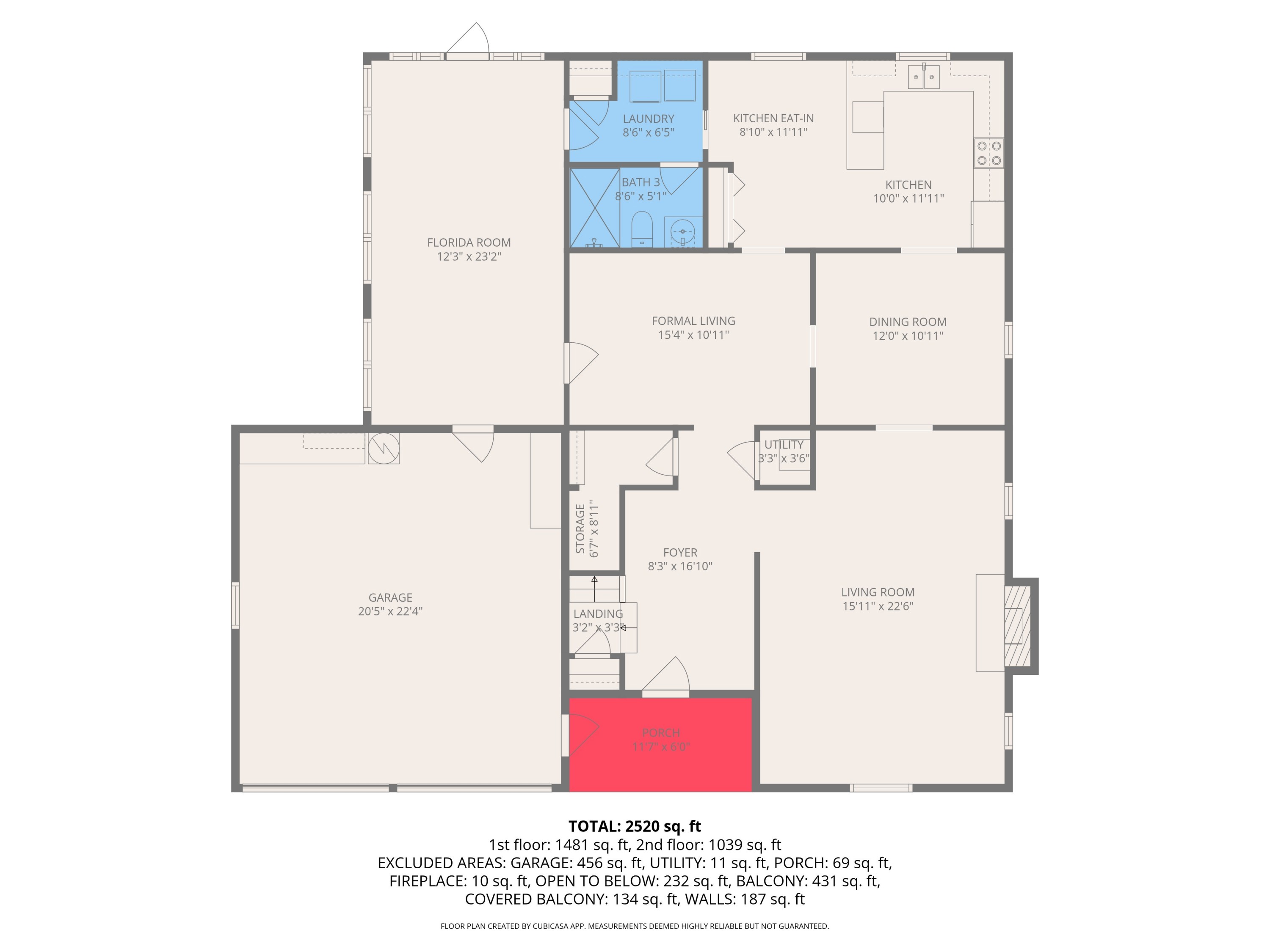 GulfAire - Residential