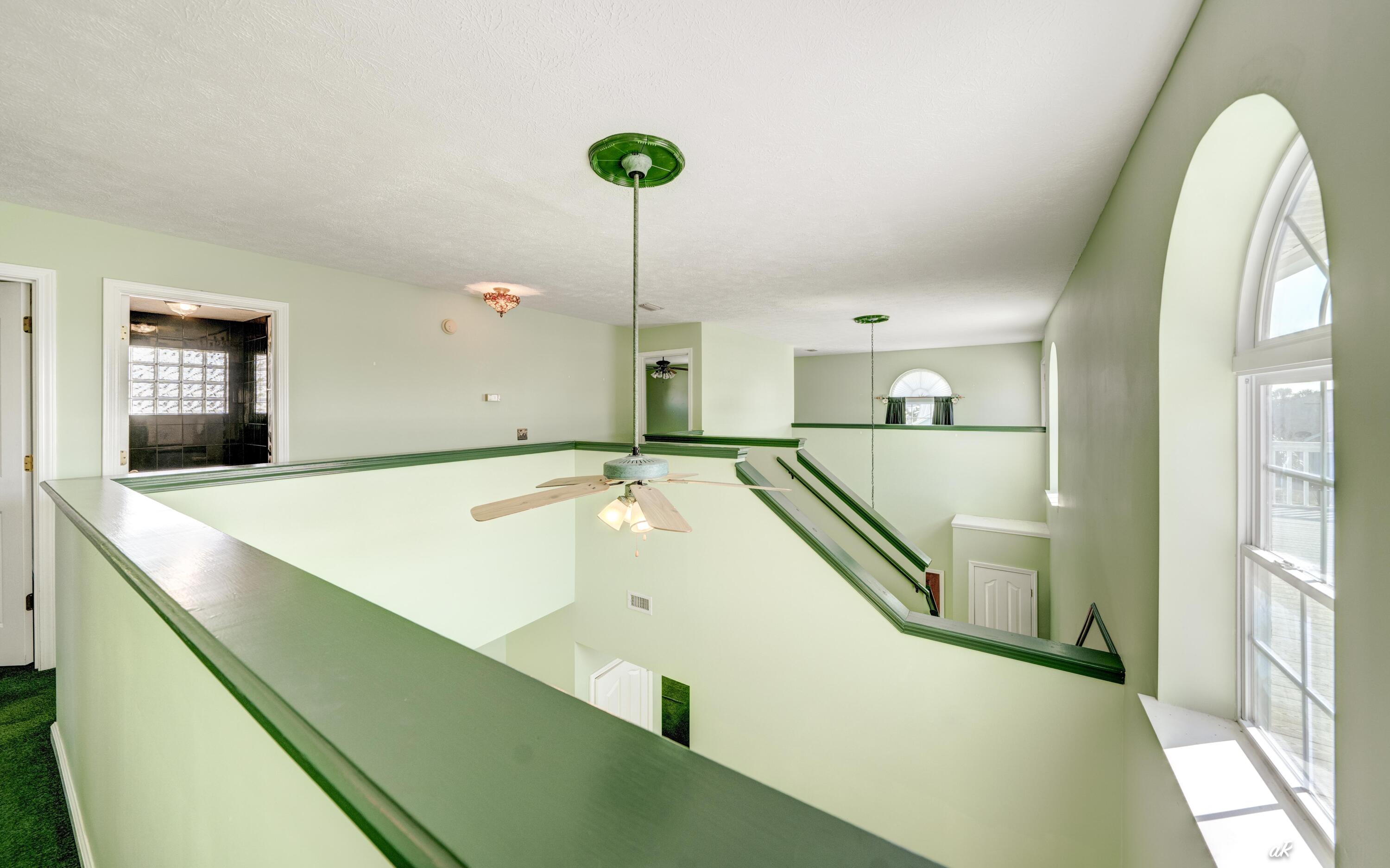 GulfAire - Residential