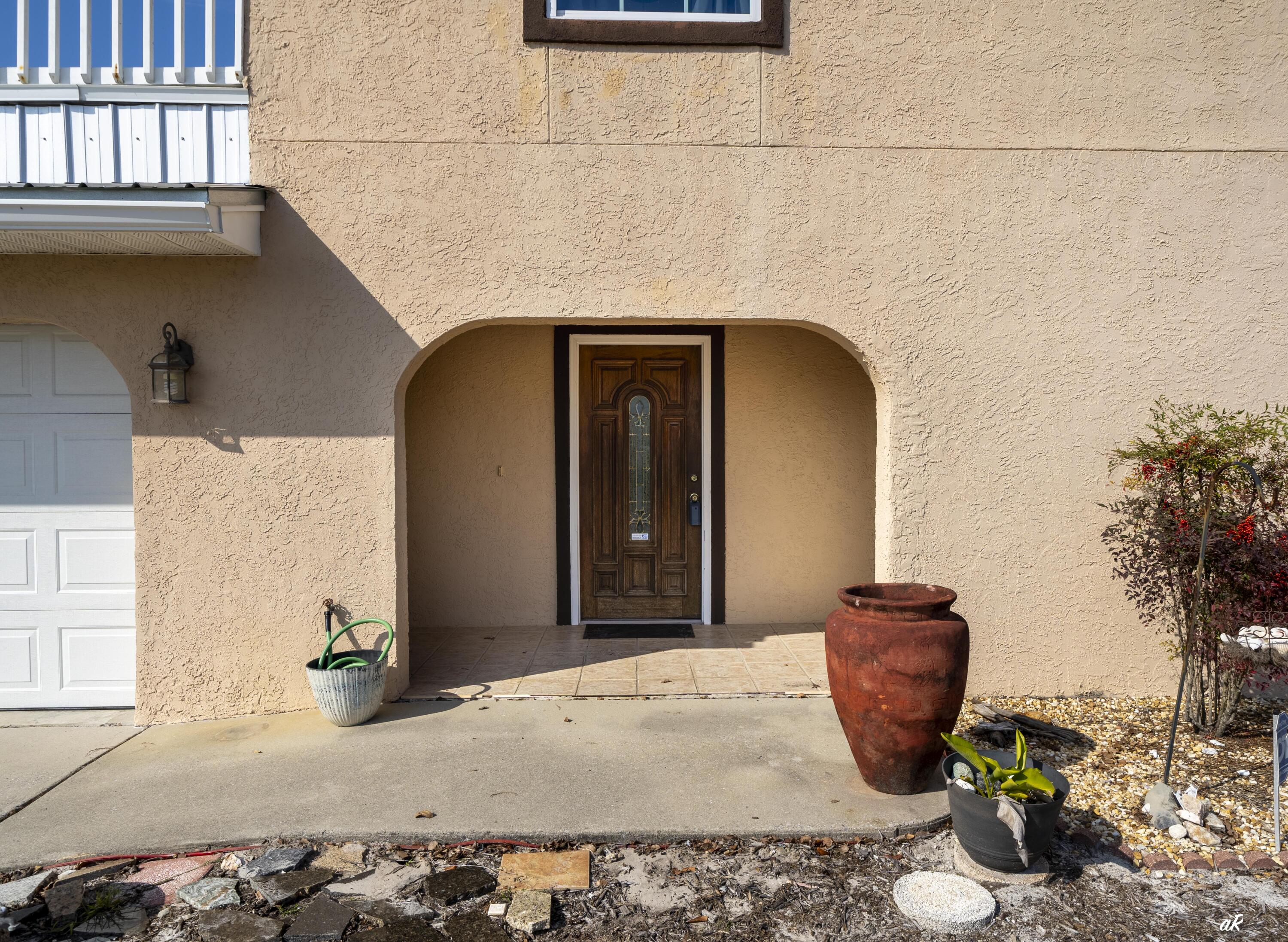 GulfAire - Residential