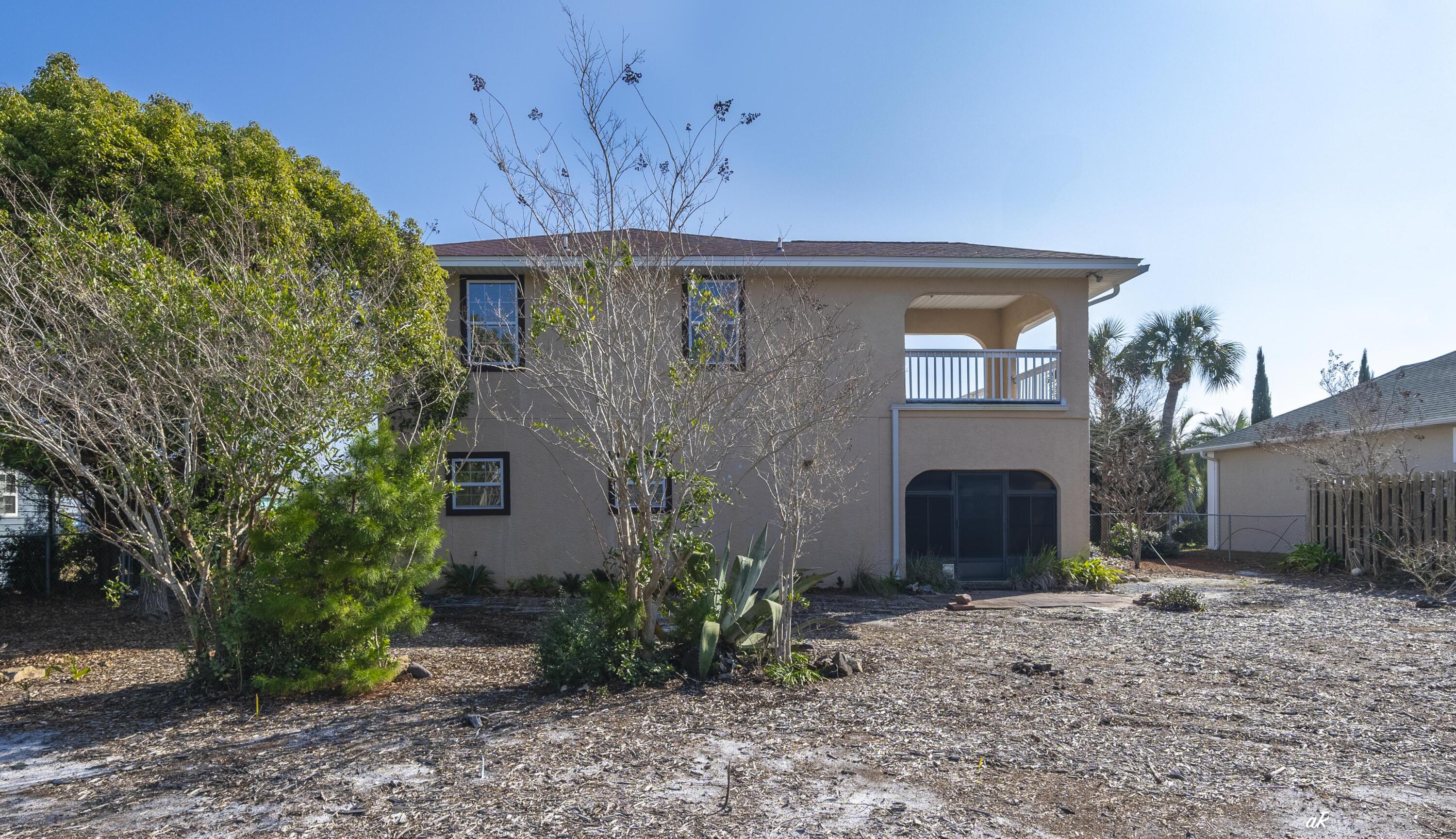 GulfAire - Residential