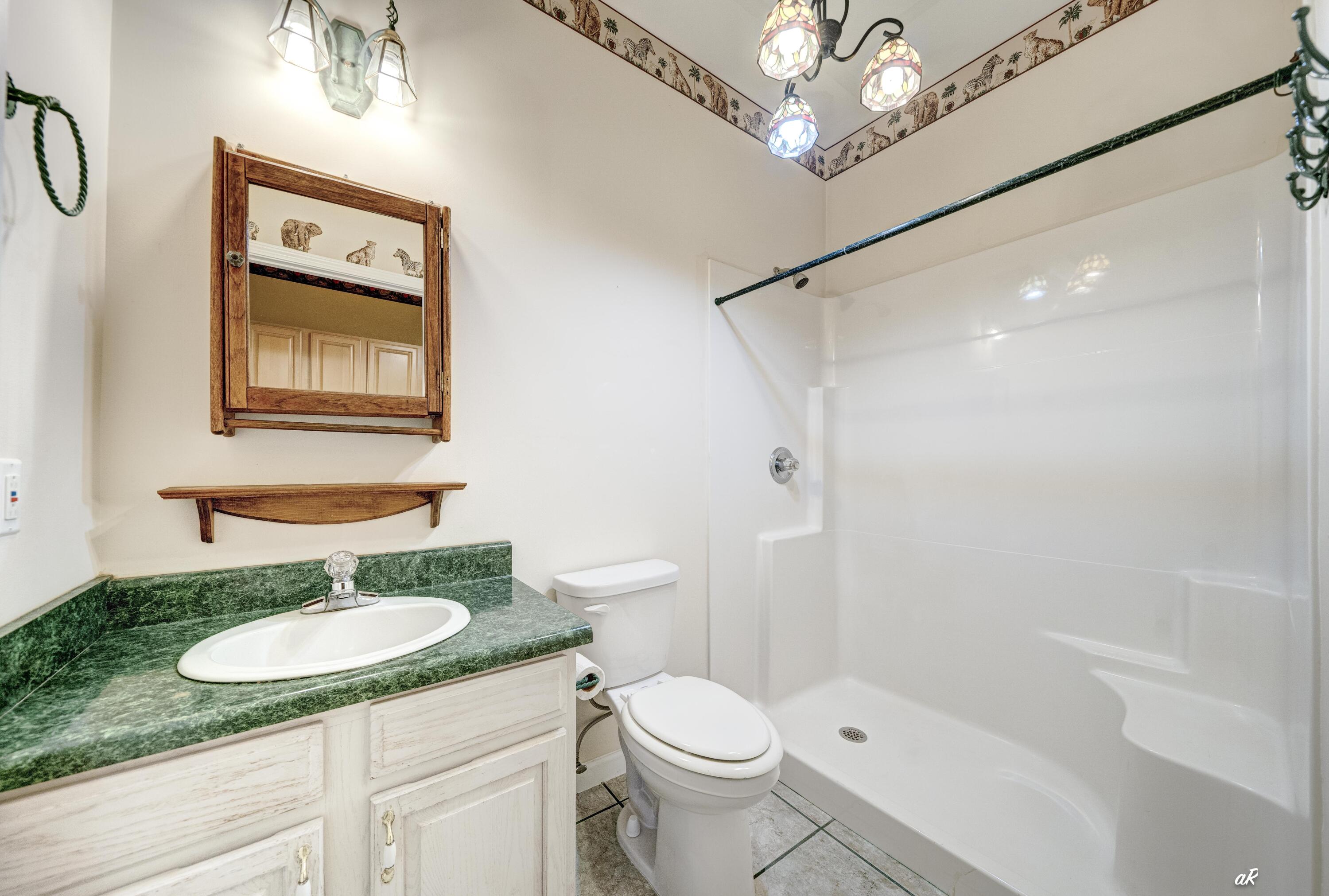 GulfAire - Residential