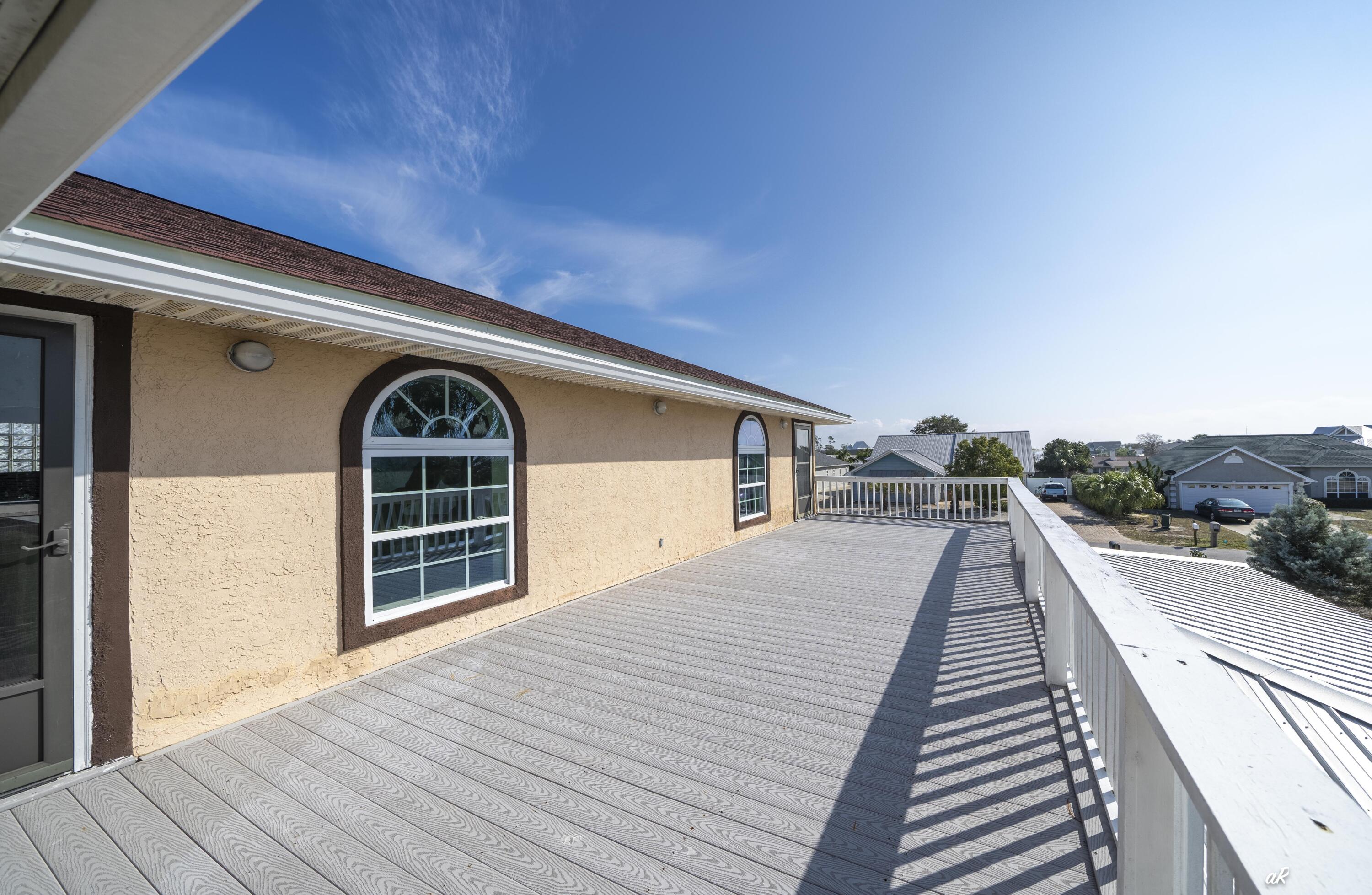 GulfAire - Residential